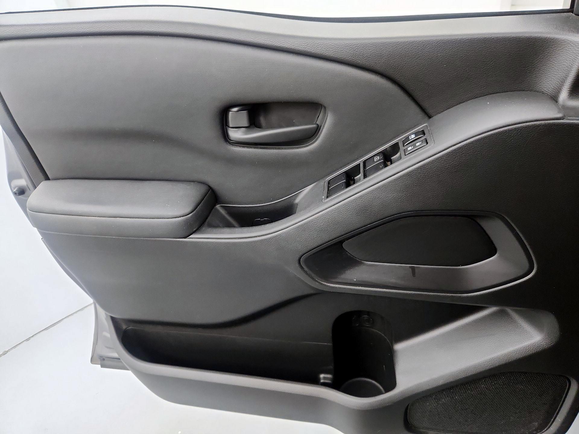 Thumbnail: 2022 Nissan Frontier - 12