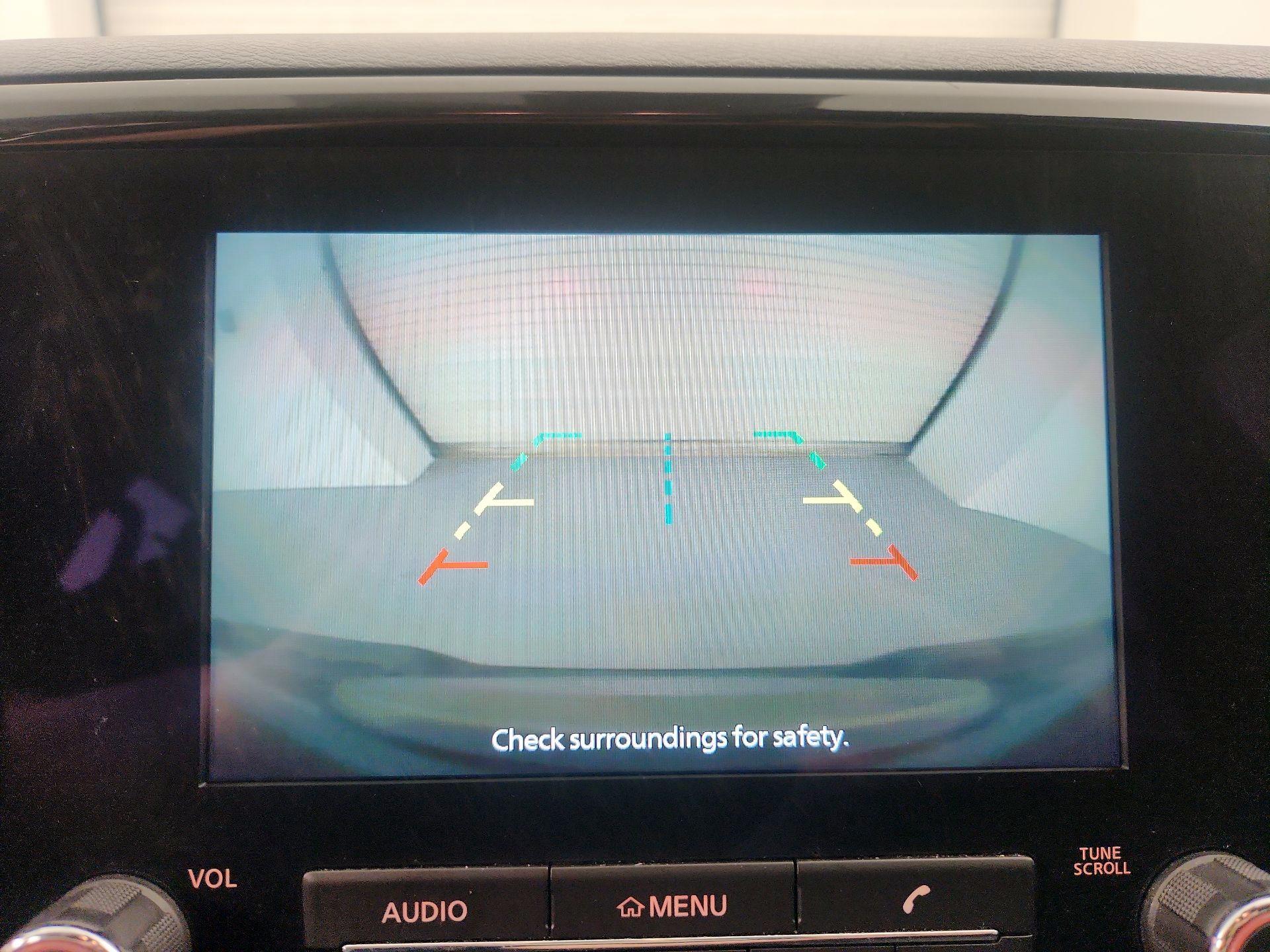 Thumbnail: 2022 Nissan Frontier - 14