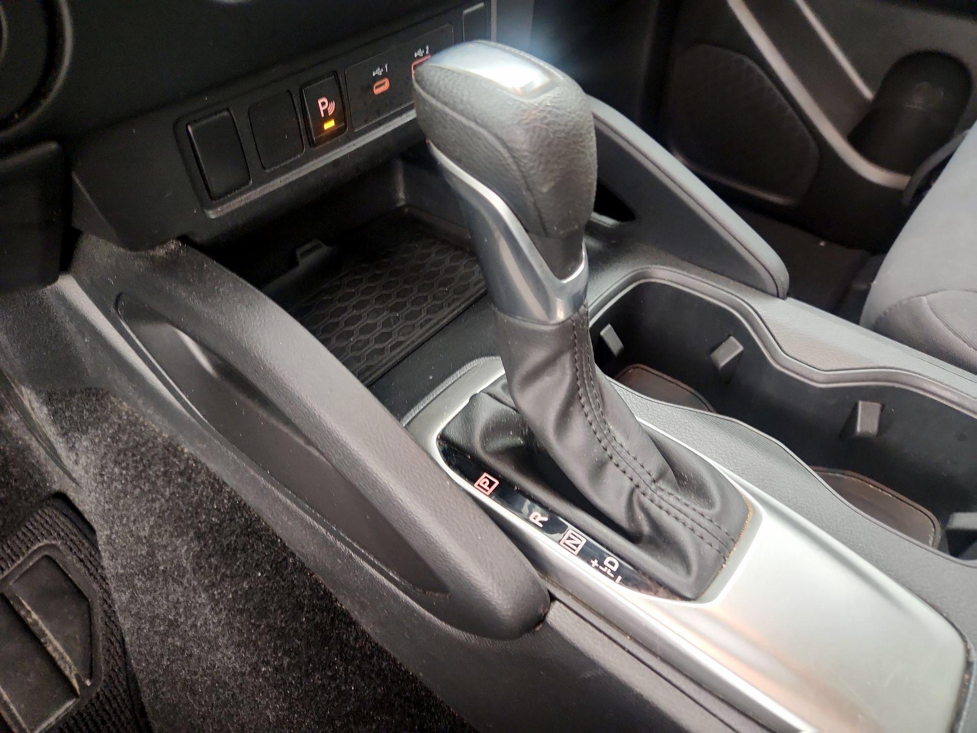 Thumbnail: 2022 Nissan Frontier - 17