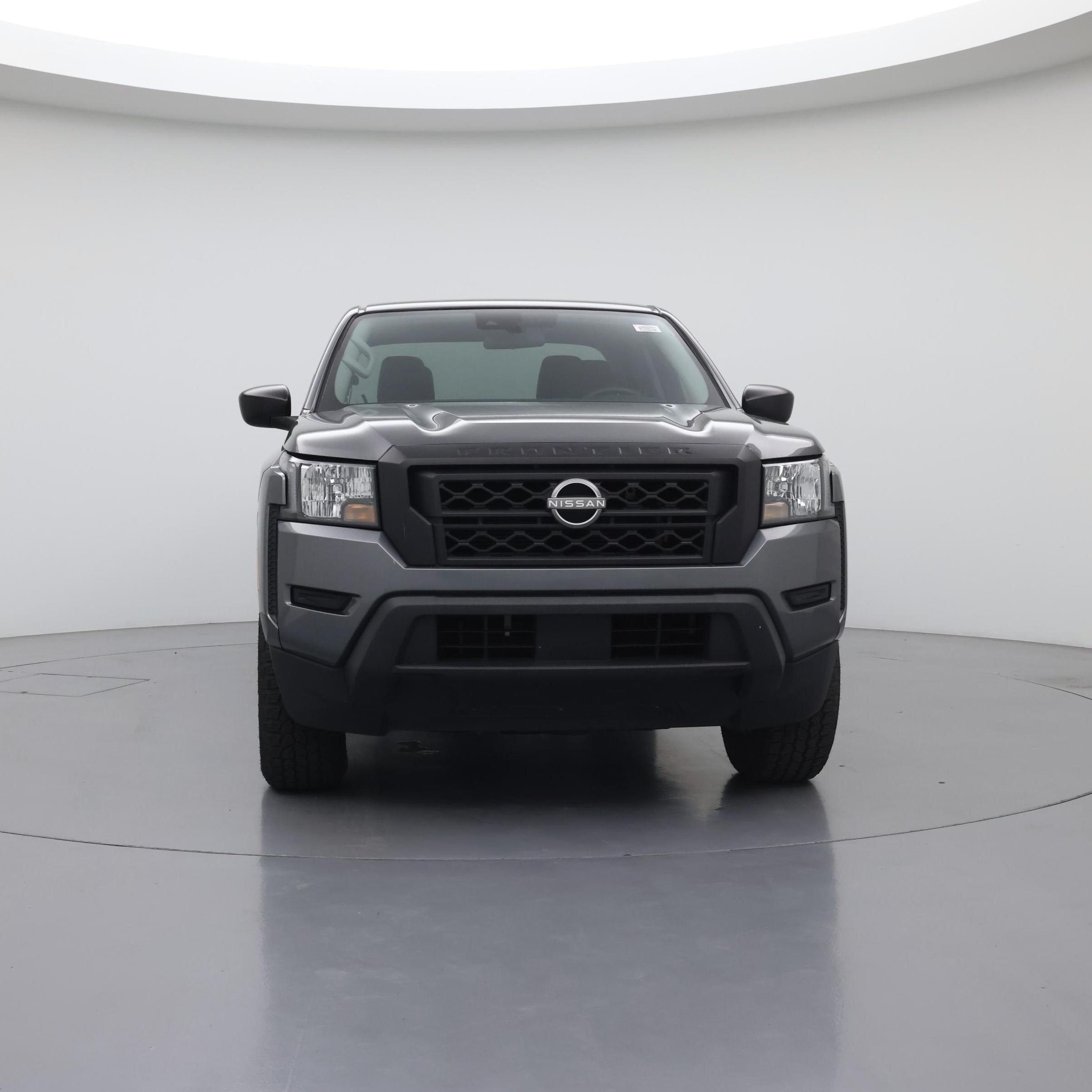 Thumbnail: 2022 Nissan Frontier - 5