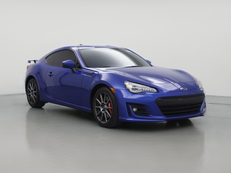 2017 Subaru BRZ Limited -
                  Murfreesboro, TN