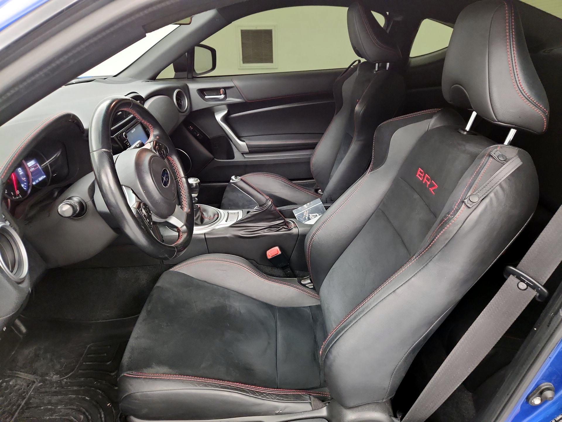 Thumbnail: 2017 Subaru BRZ - 11