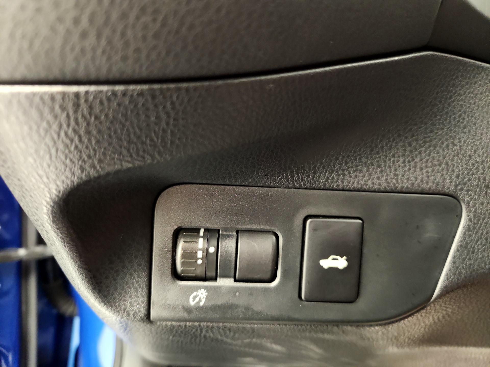 Thumbnail: 2017 Subaru BRZ - 13