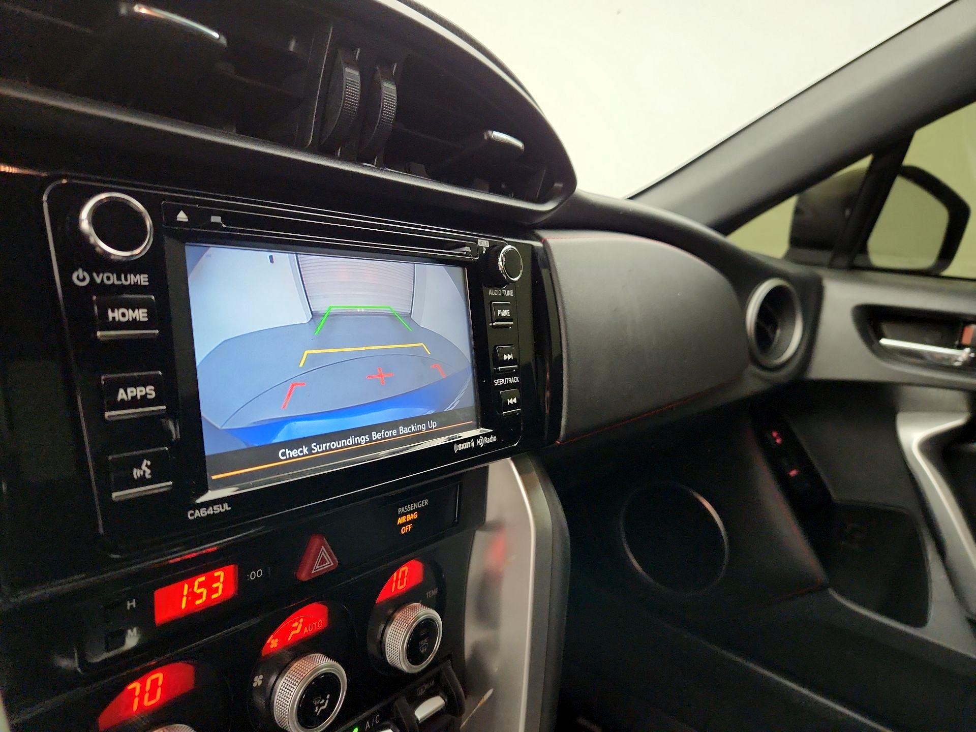 Thumbnail: 2017 Subaru BRZ - 14