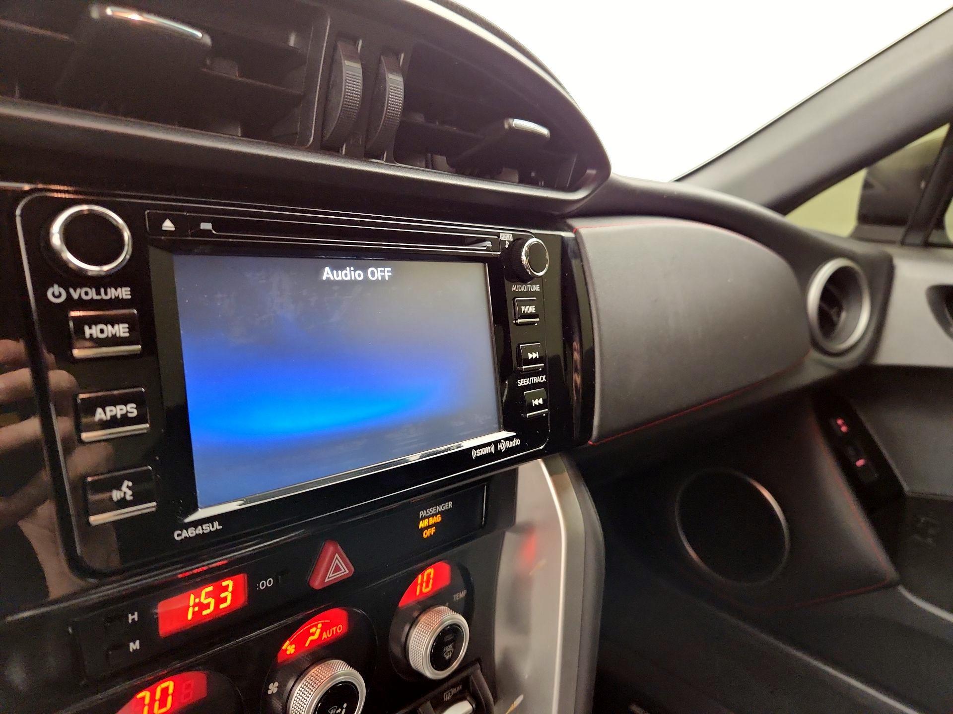 Thumbnail: 2017 Subaru BRZ - 15