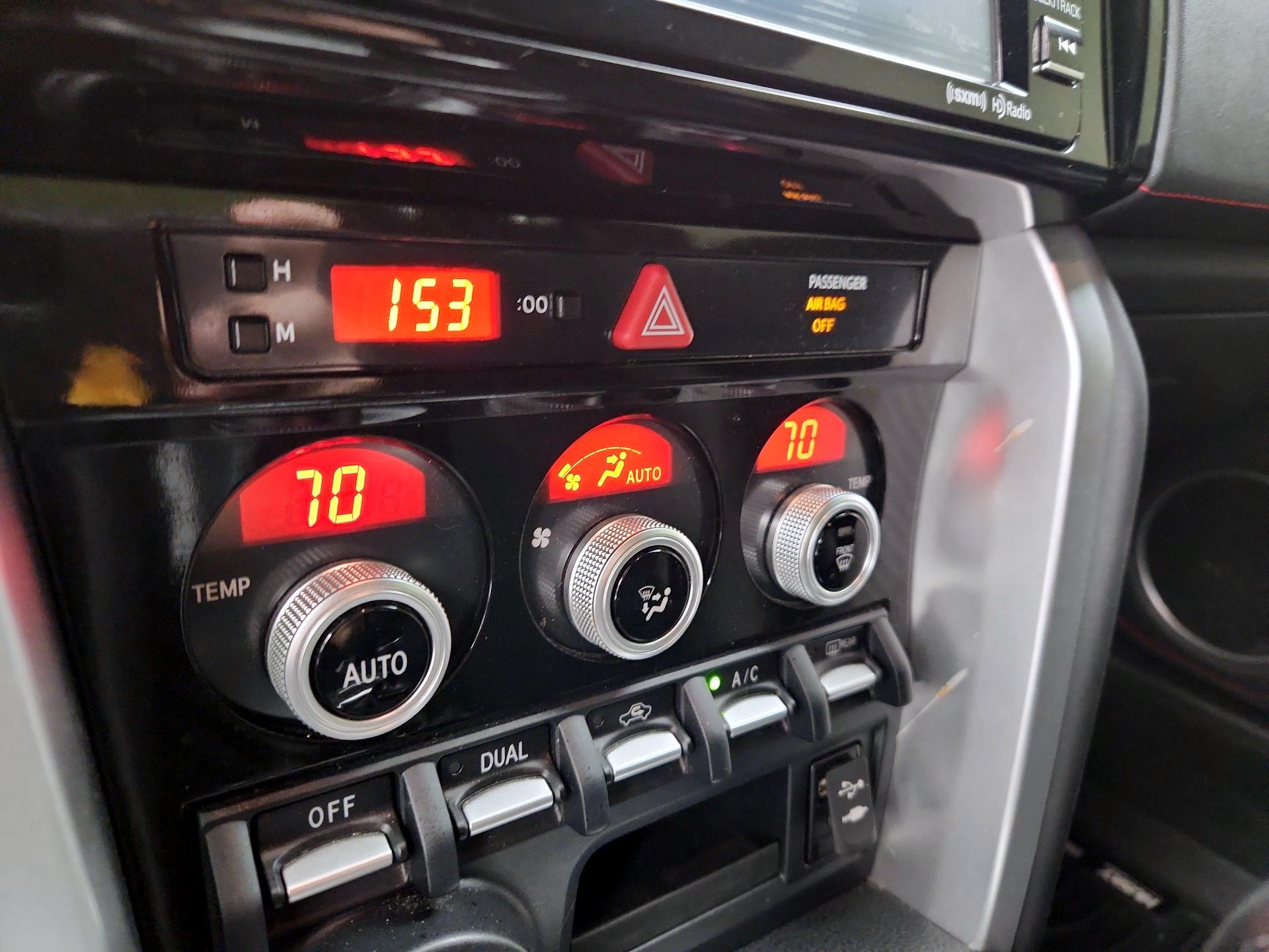 Thumbnail: 2017 Subaru BRZ - 16