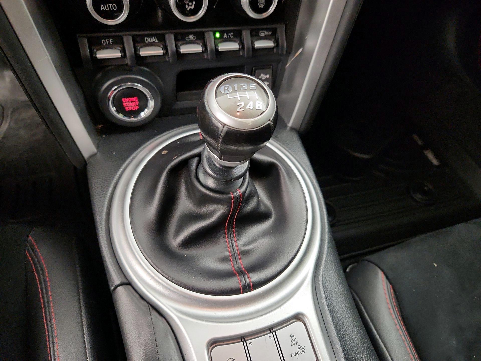 Thumbnail: 2017 Subaru BRZ - 17