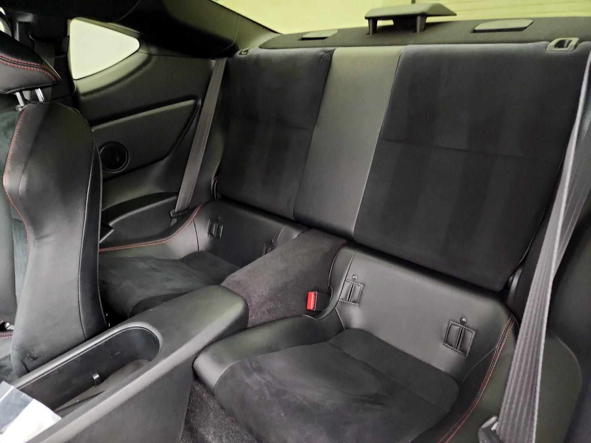 Thumbnail: 2017 Subaru BRZ - 19