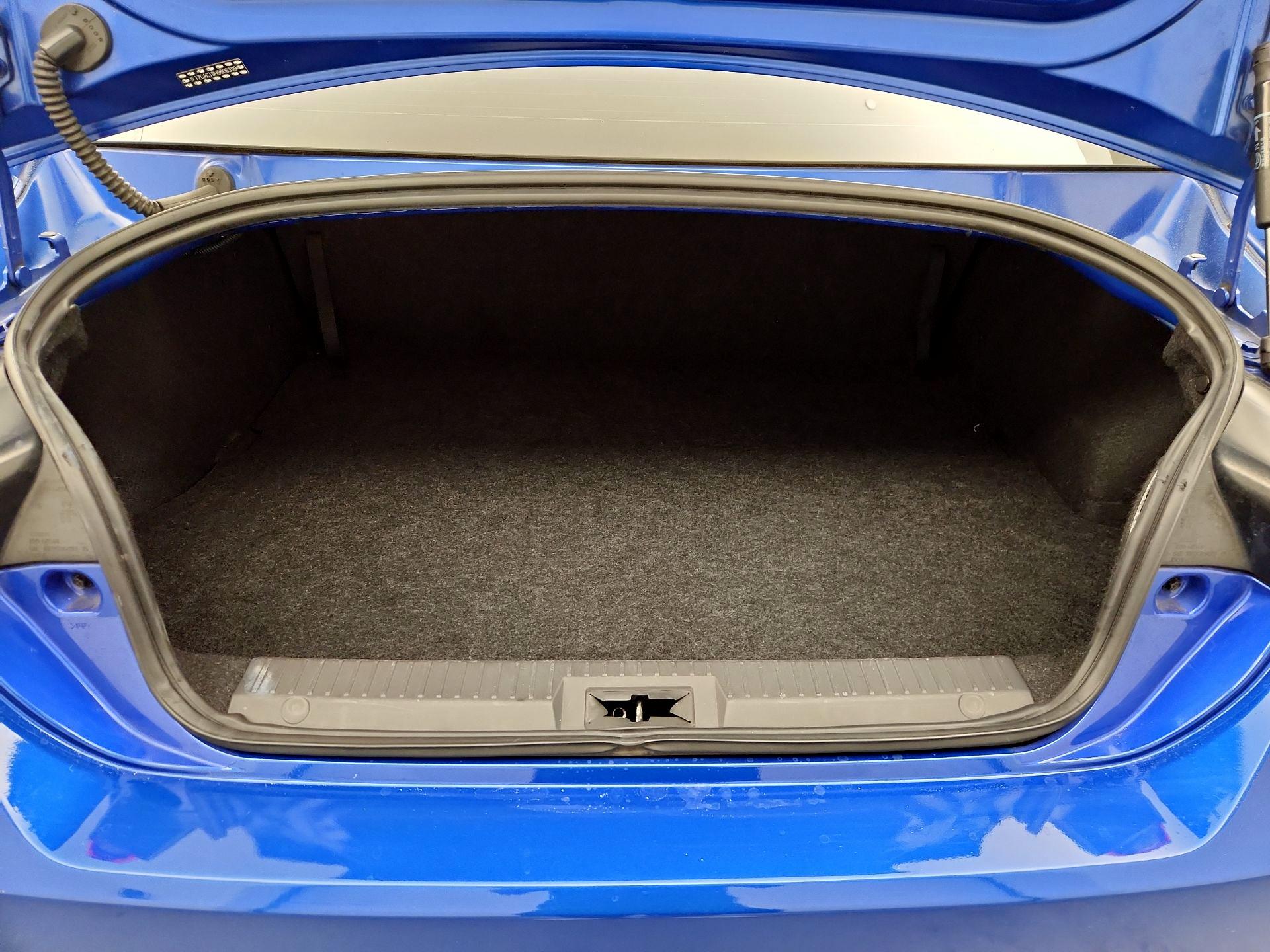 Thumbnail: 2017 Subaru BRZ - 20