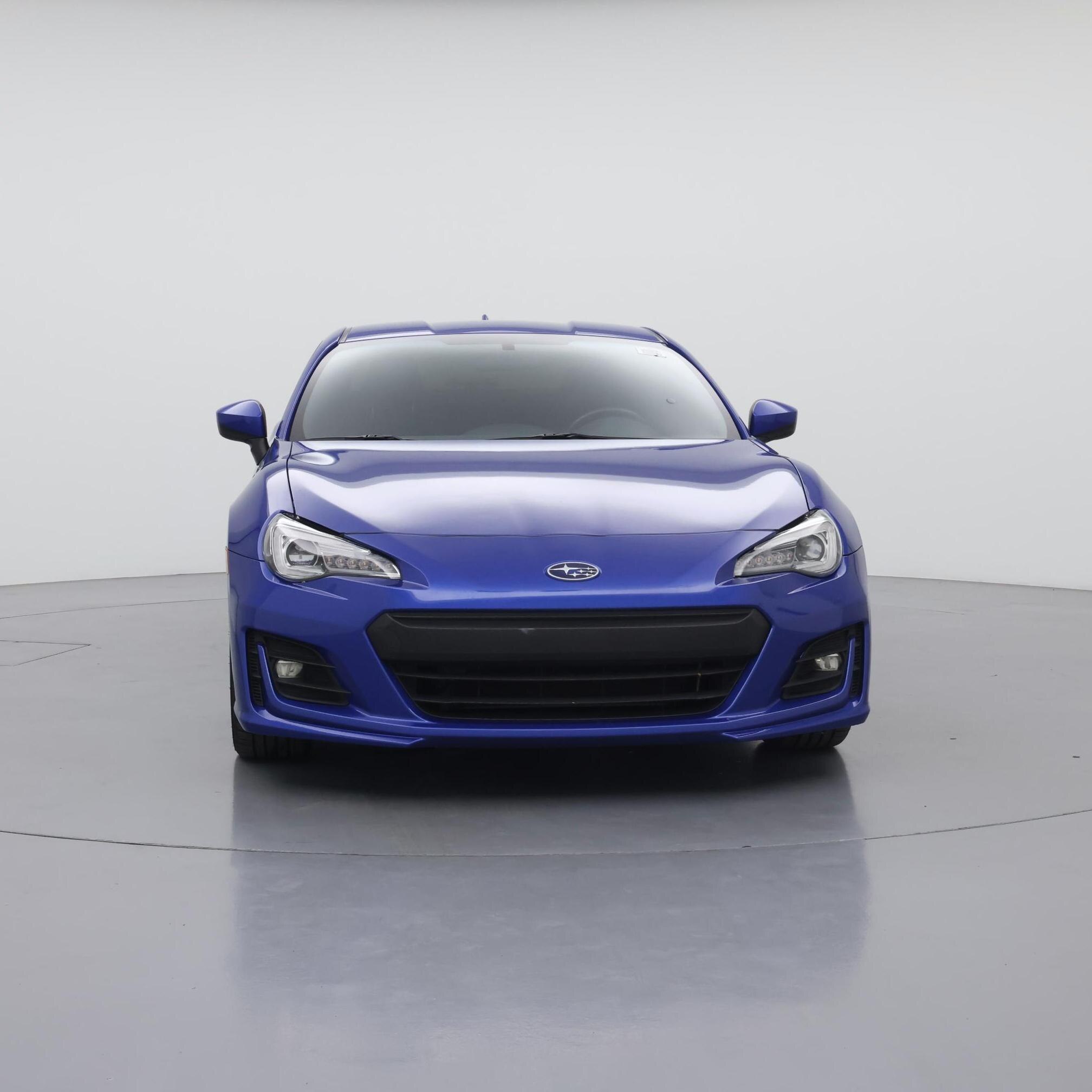 Thumbnail: 2017 Subaru BRZ - 5