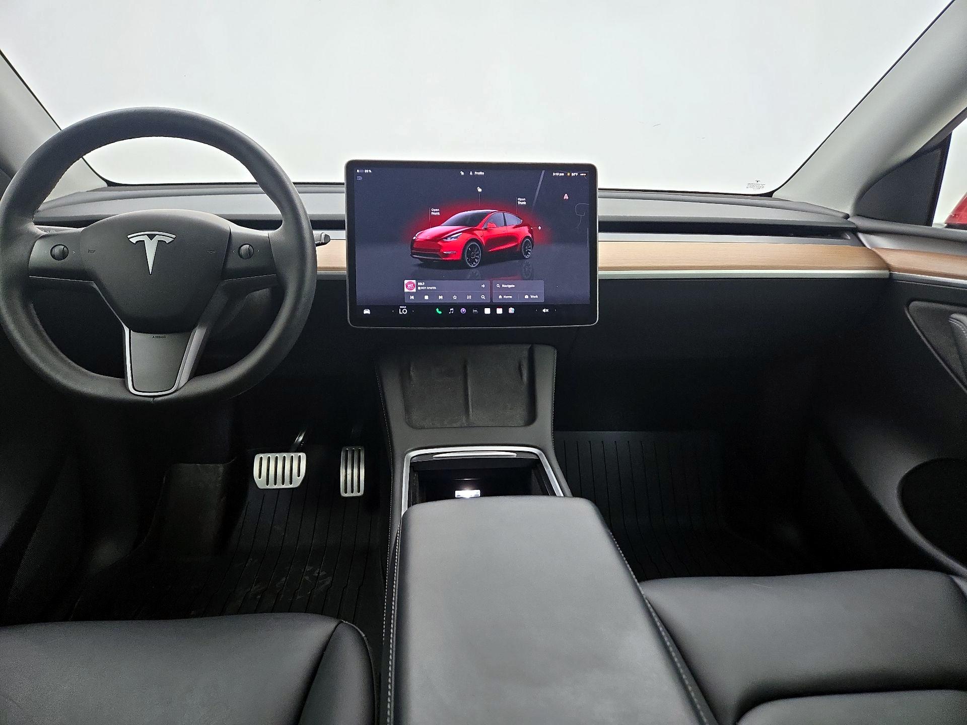 Thumbnail: 2023 Tesla Model Y - 9