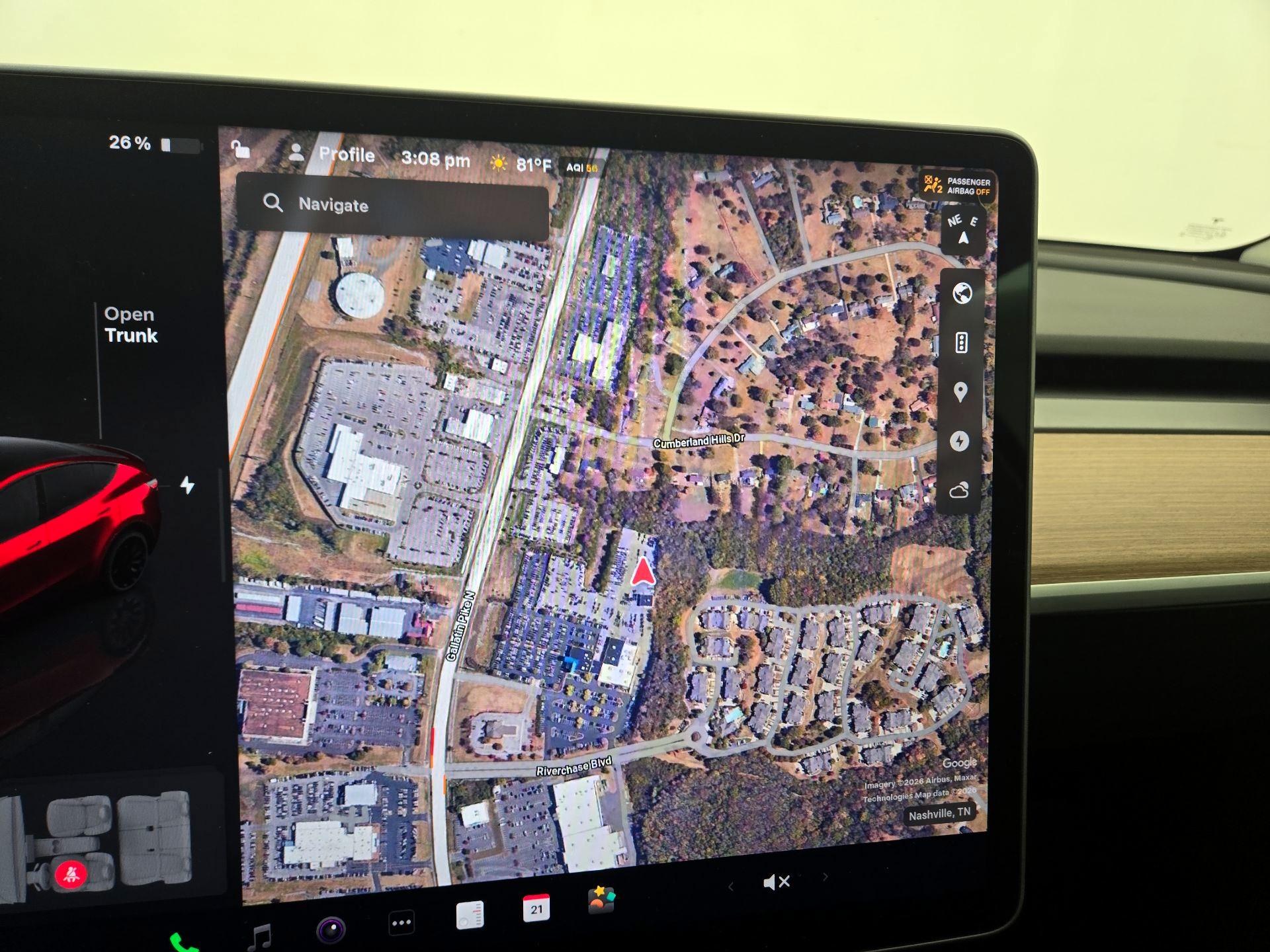 Thumbnail: 2023 Tesla Model Y - 13