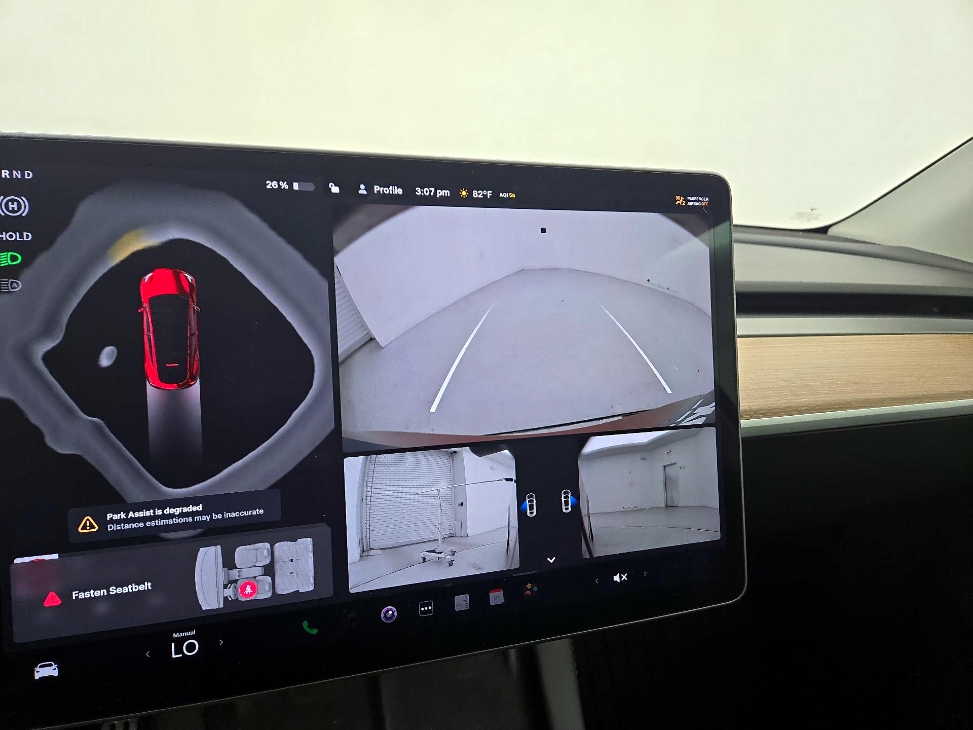 Thumbnail: 2023 Tesla Model Y - 14