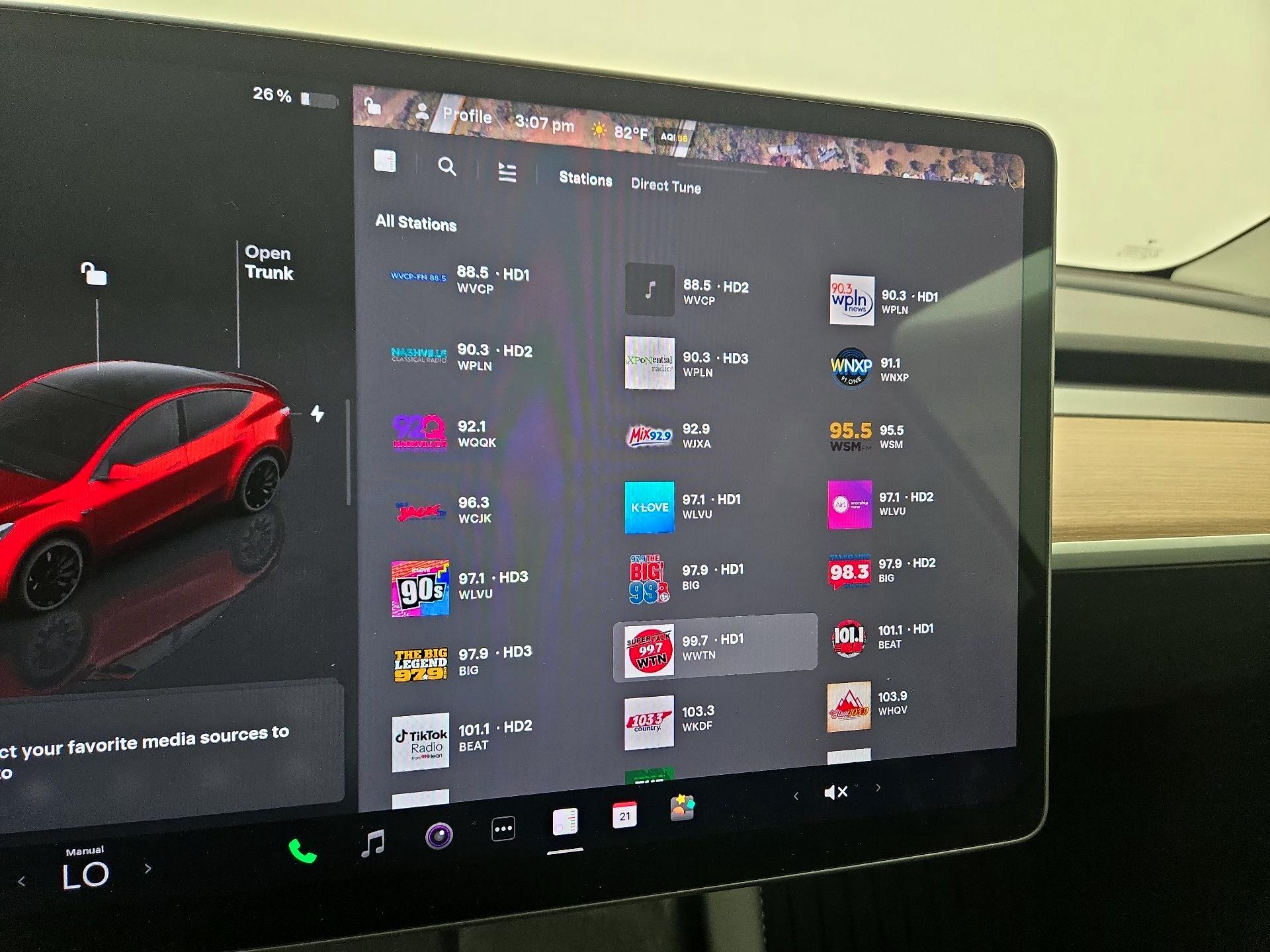 Thumbnail: 2023 Tesla Model Y - 15