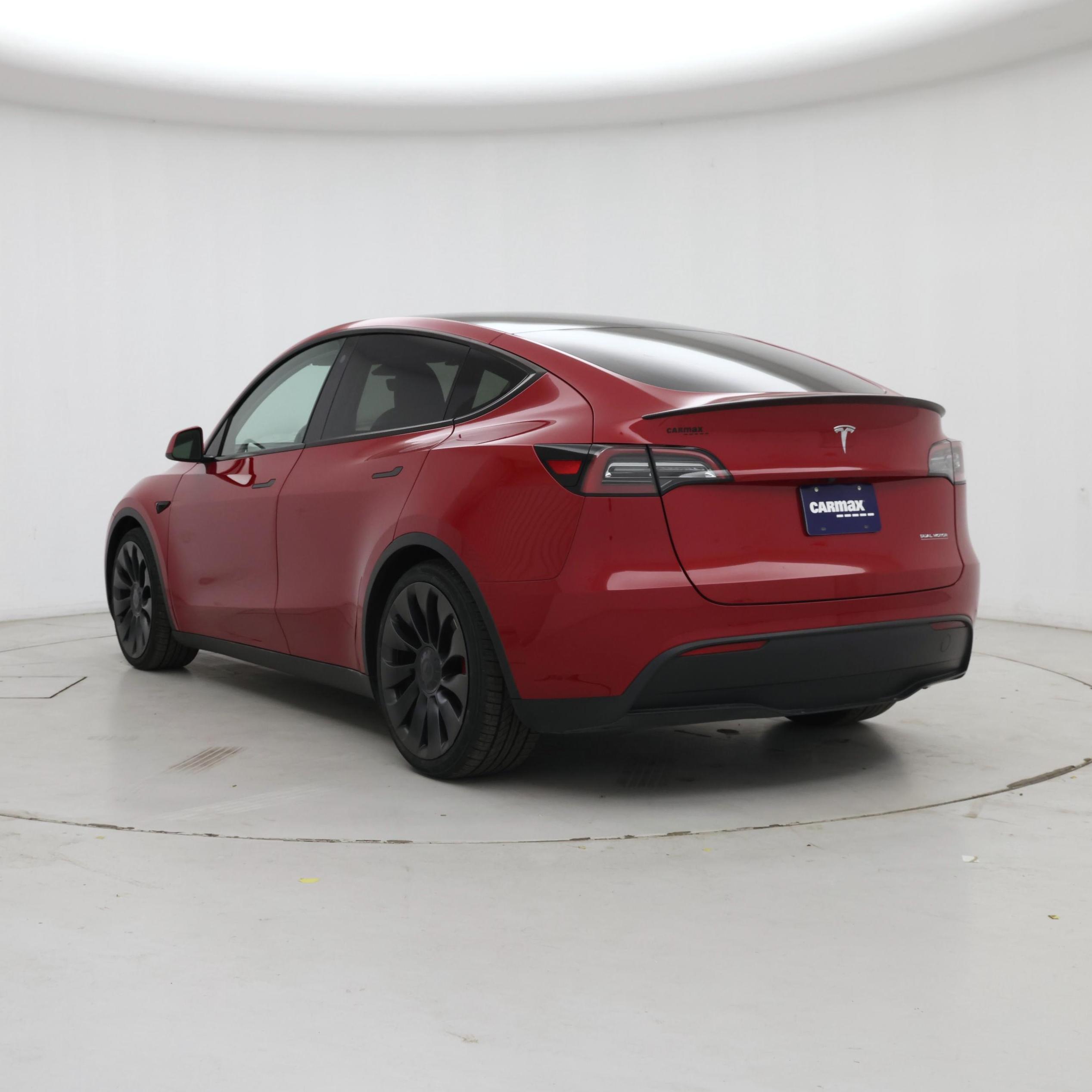 Thumbnail: 2023 Tesla Model Y - 2