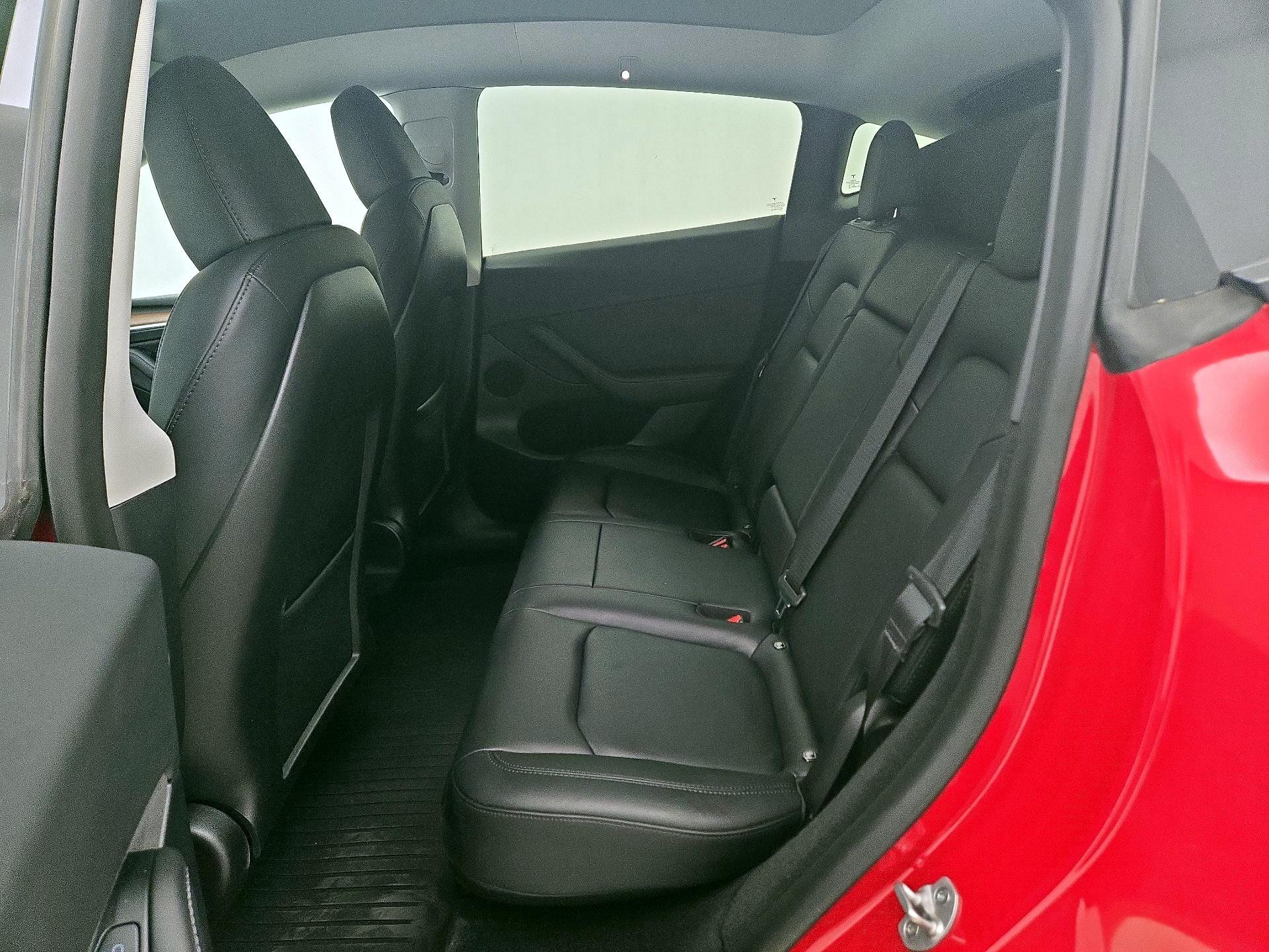 Thumbnail: 2023 Tesla Model Y - 19