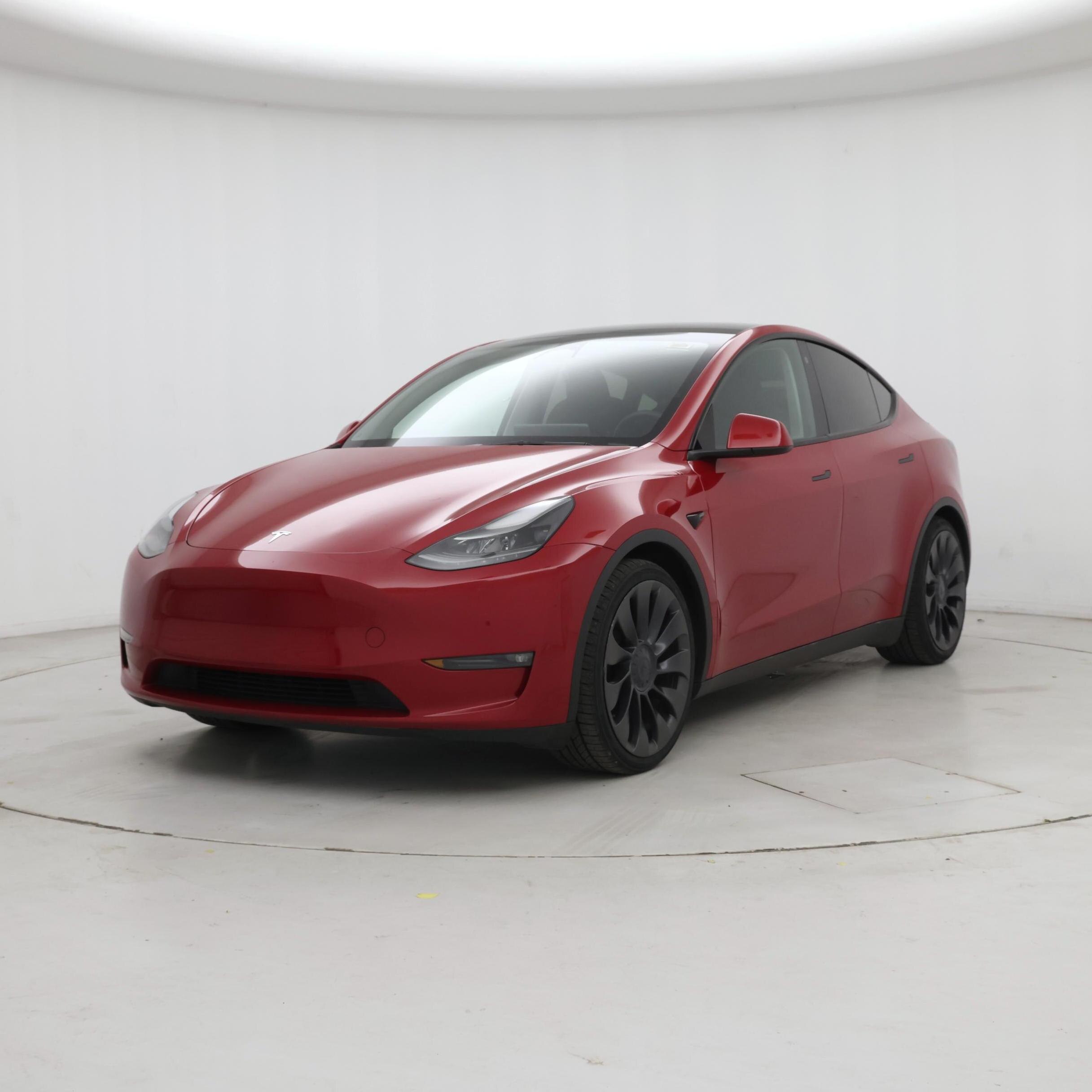 Thumbnail: 2023 Tesla Model Y - 4