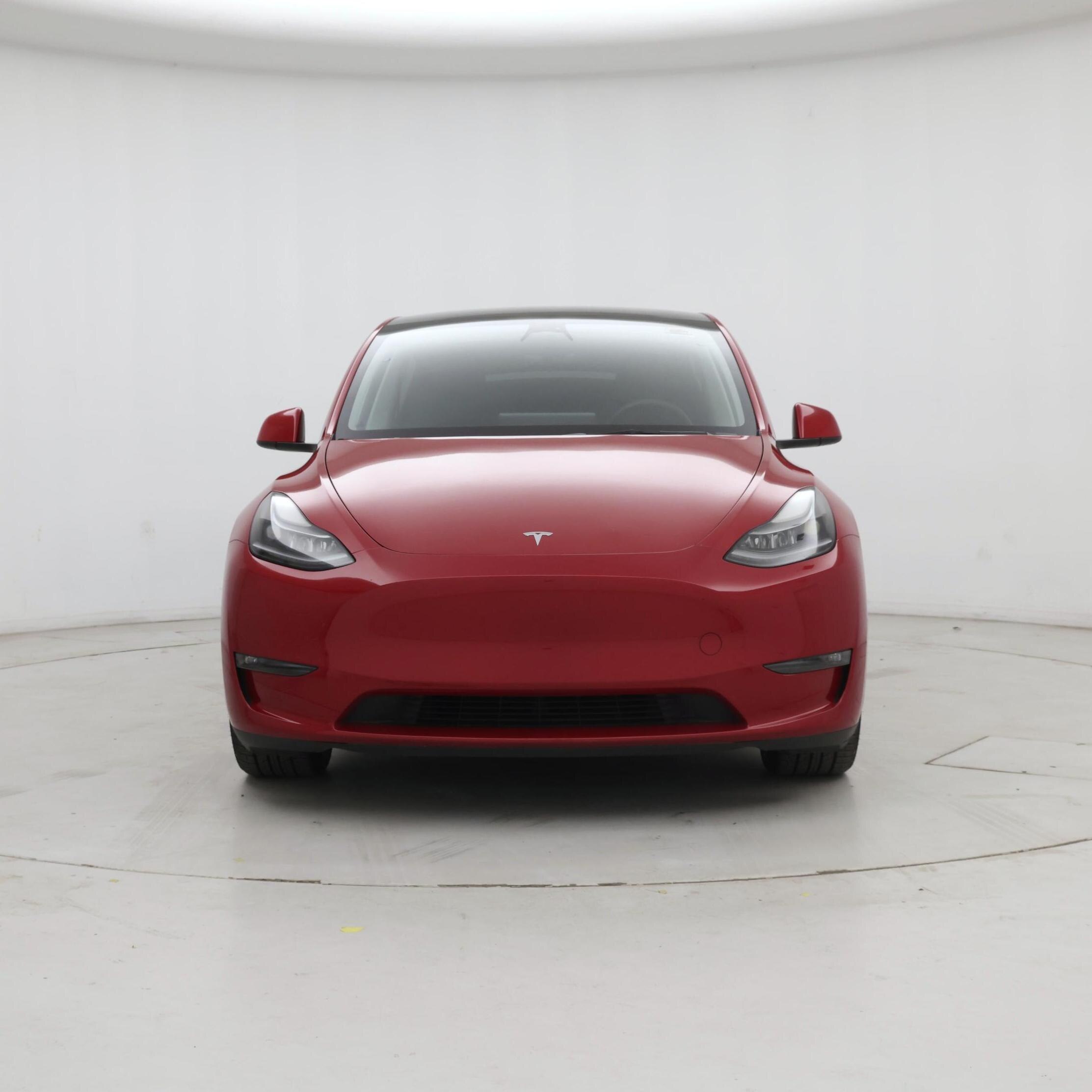 Thumbnail: 2023 Tesla Model Y - 5