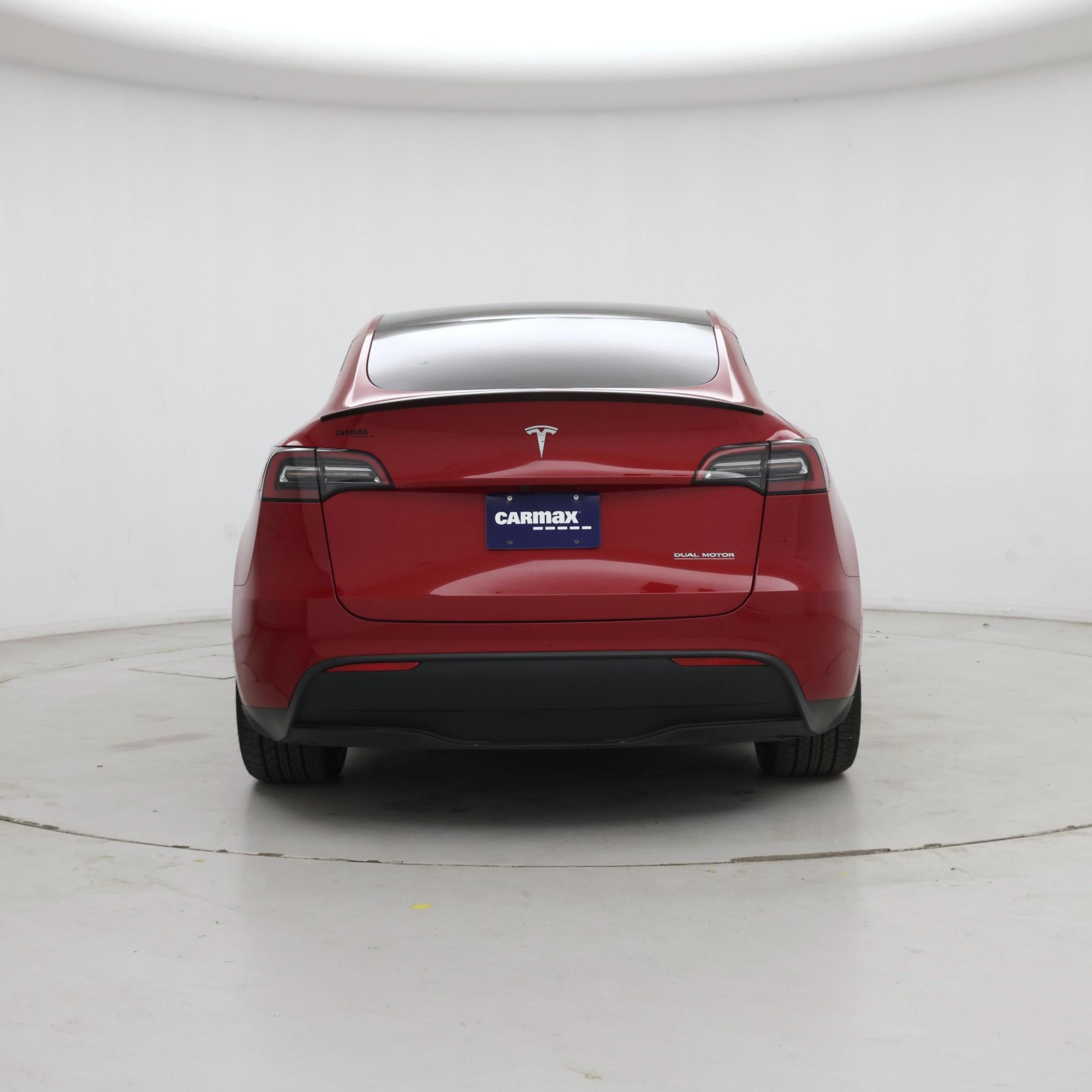 Thumbnail: 2023 Tesla Model Y - 6