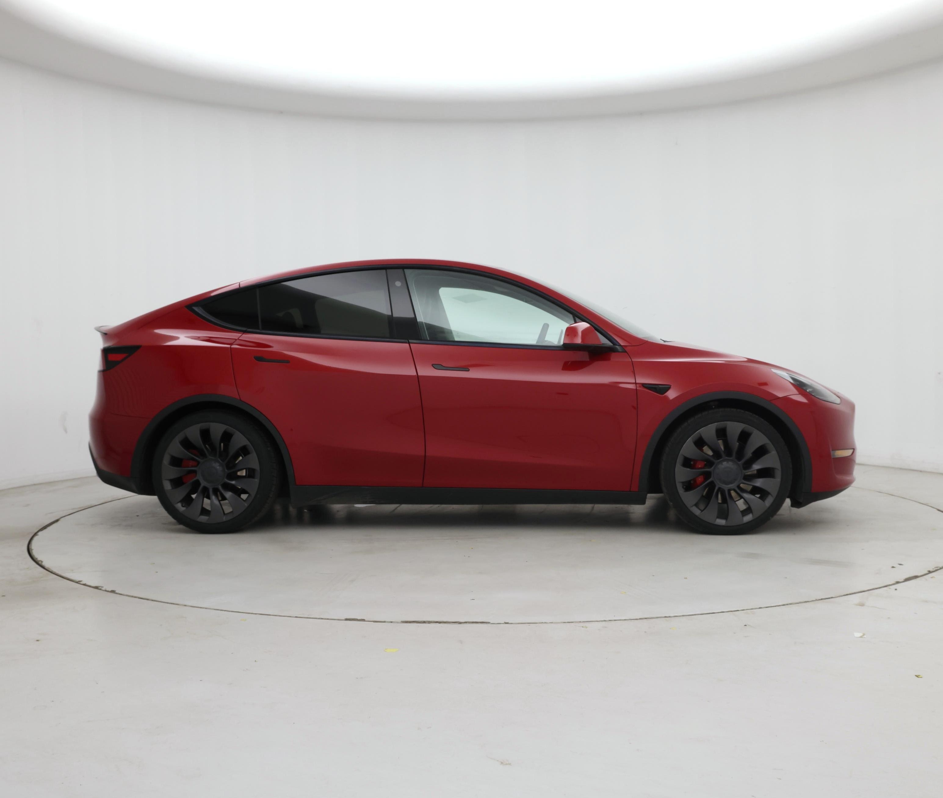 Thumbnail: 2023 Tesla Model Y - 7