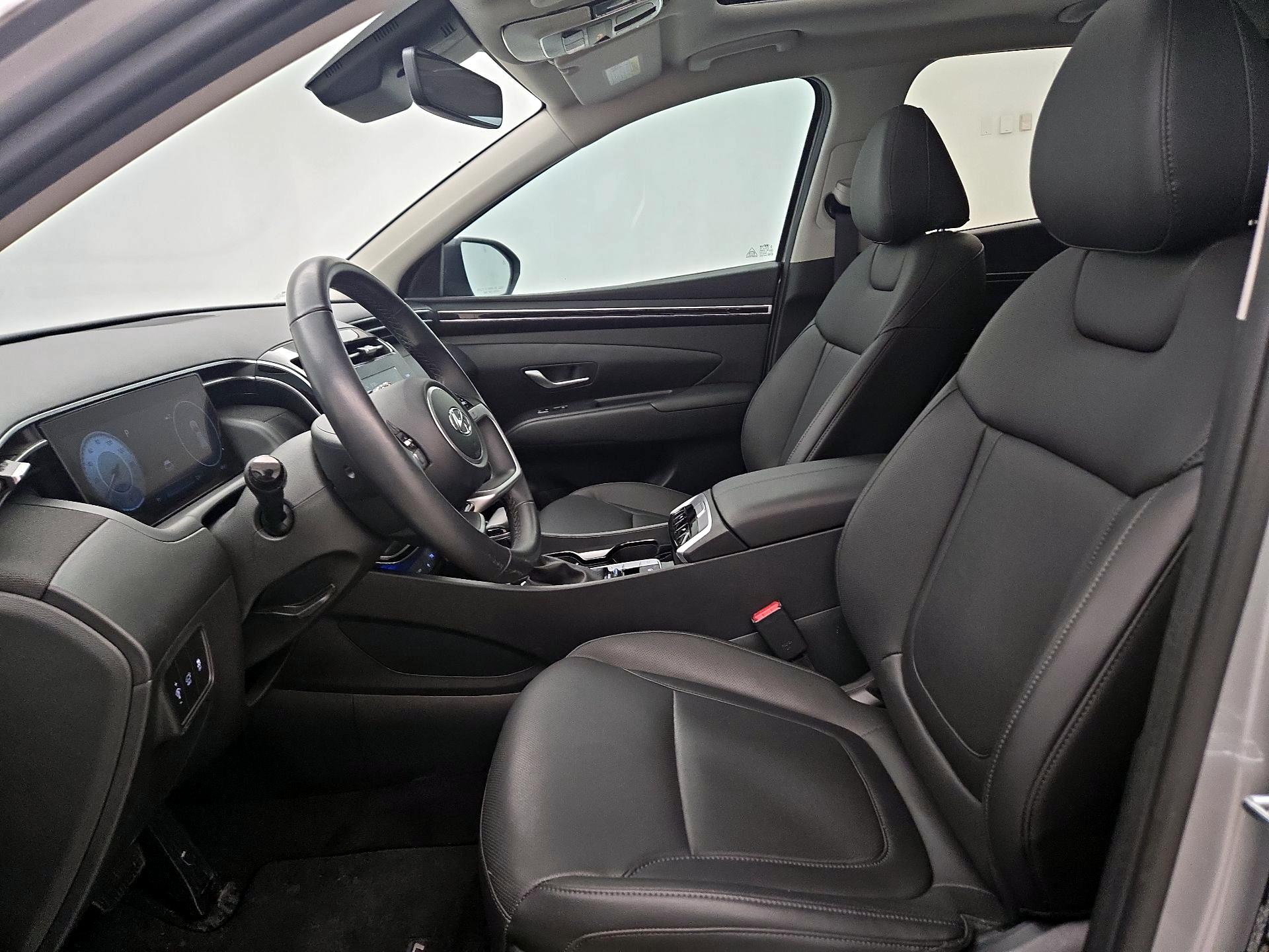 Thumbnail: 2023 Hyundai Tucson - 11