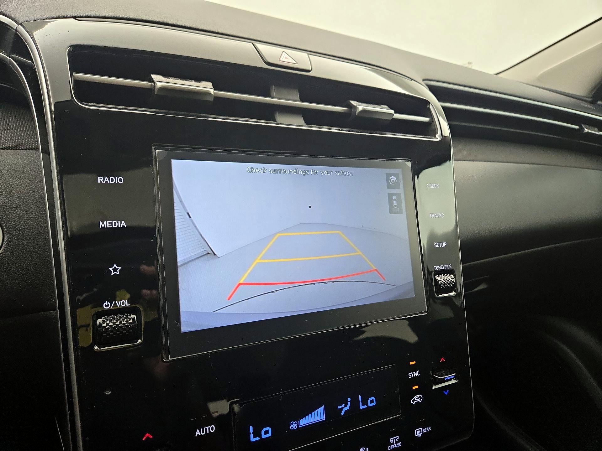 Thumbnail: 2023 Hyundai Tucson - 14