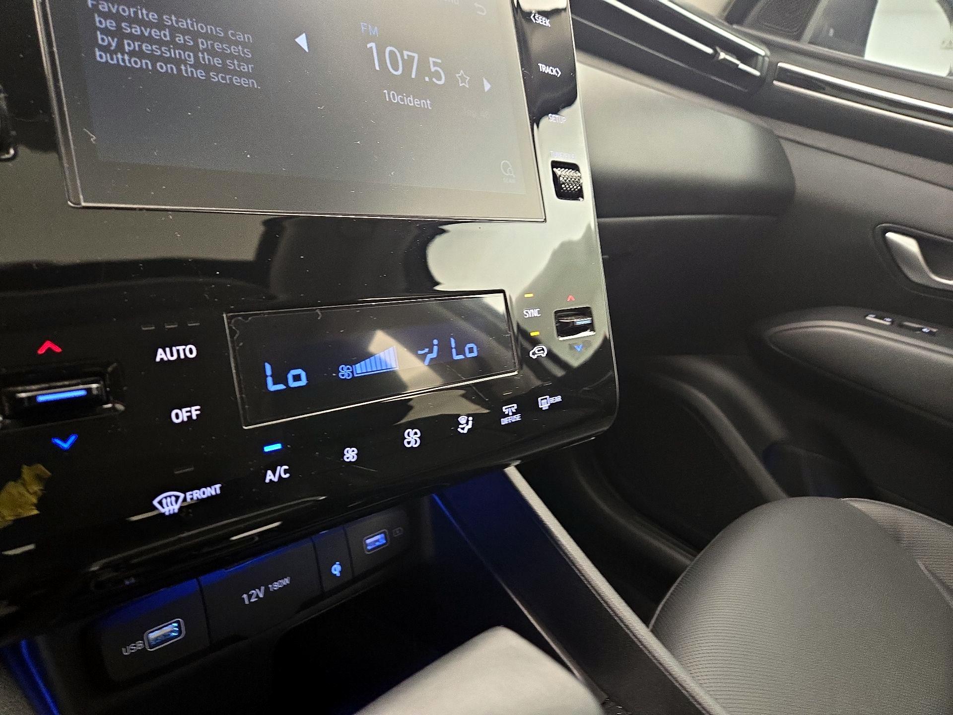 Thumbnail: 2023 Hyundai Tucson - 16