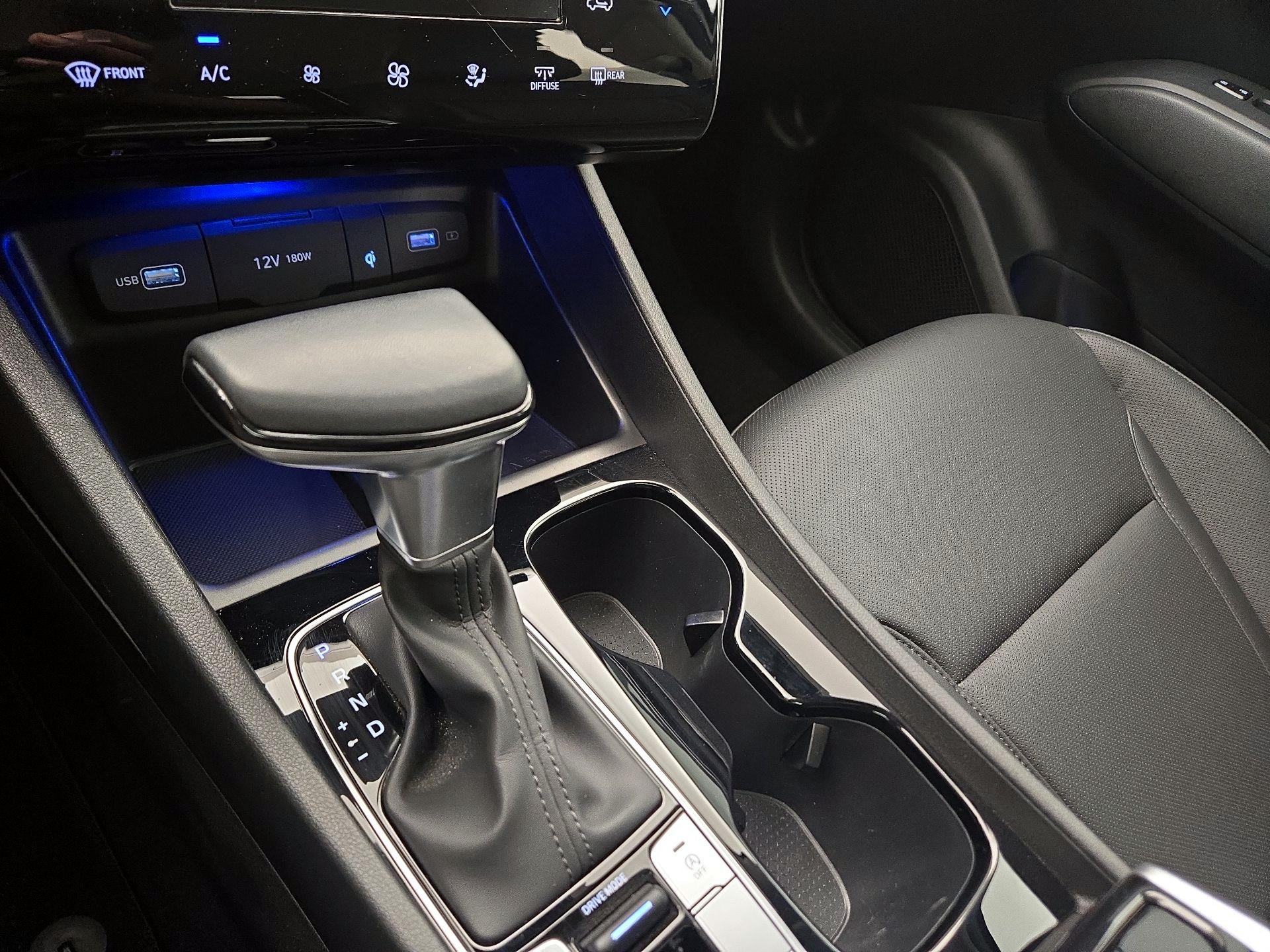 Thumbnail: 2023 Hyundai Tucson - 17