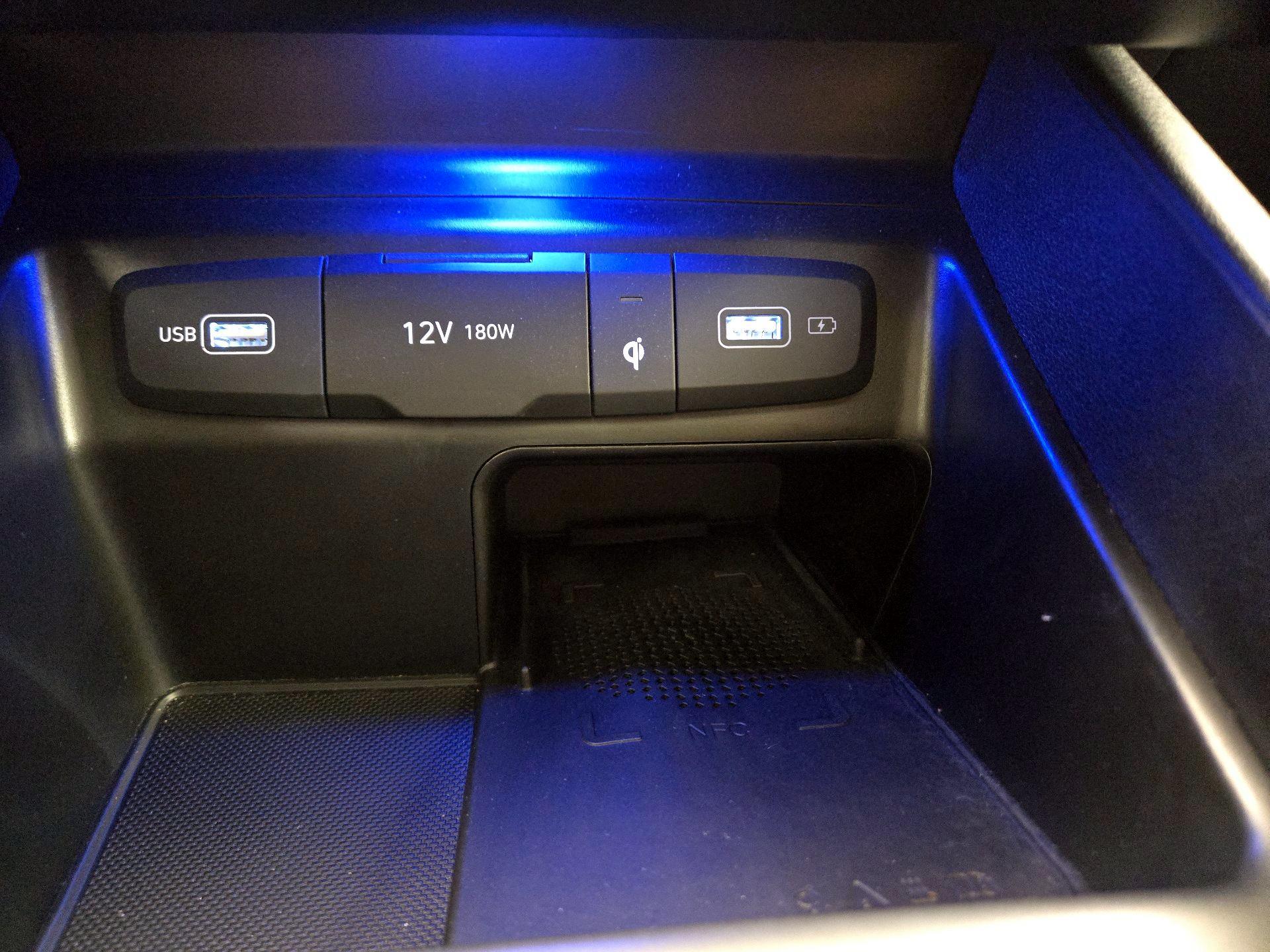 Thumbnail: 2023 Hyundai Tucson - 18