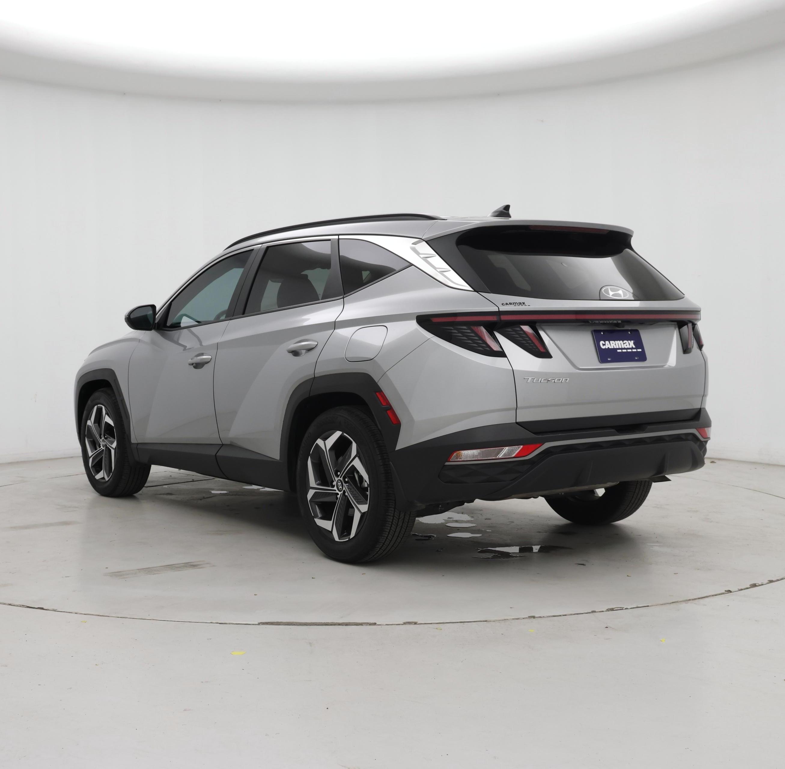 Thumbnail: 2023 Hyundai Tucson - 2