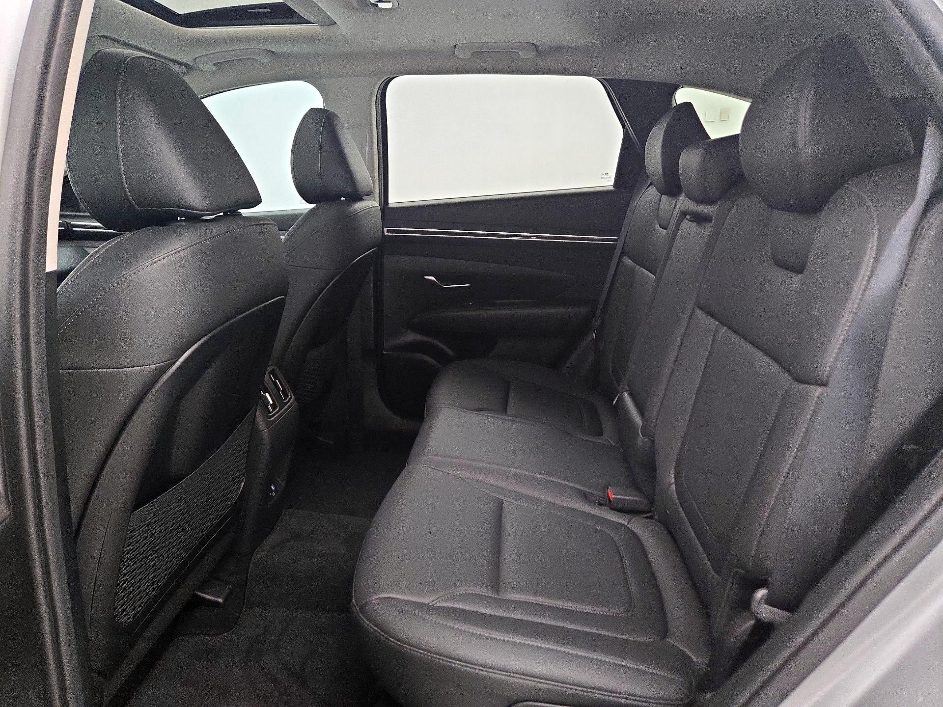 Thumbnail: 2023 Hyundai Tucson - 20