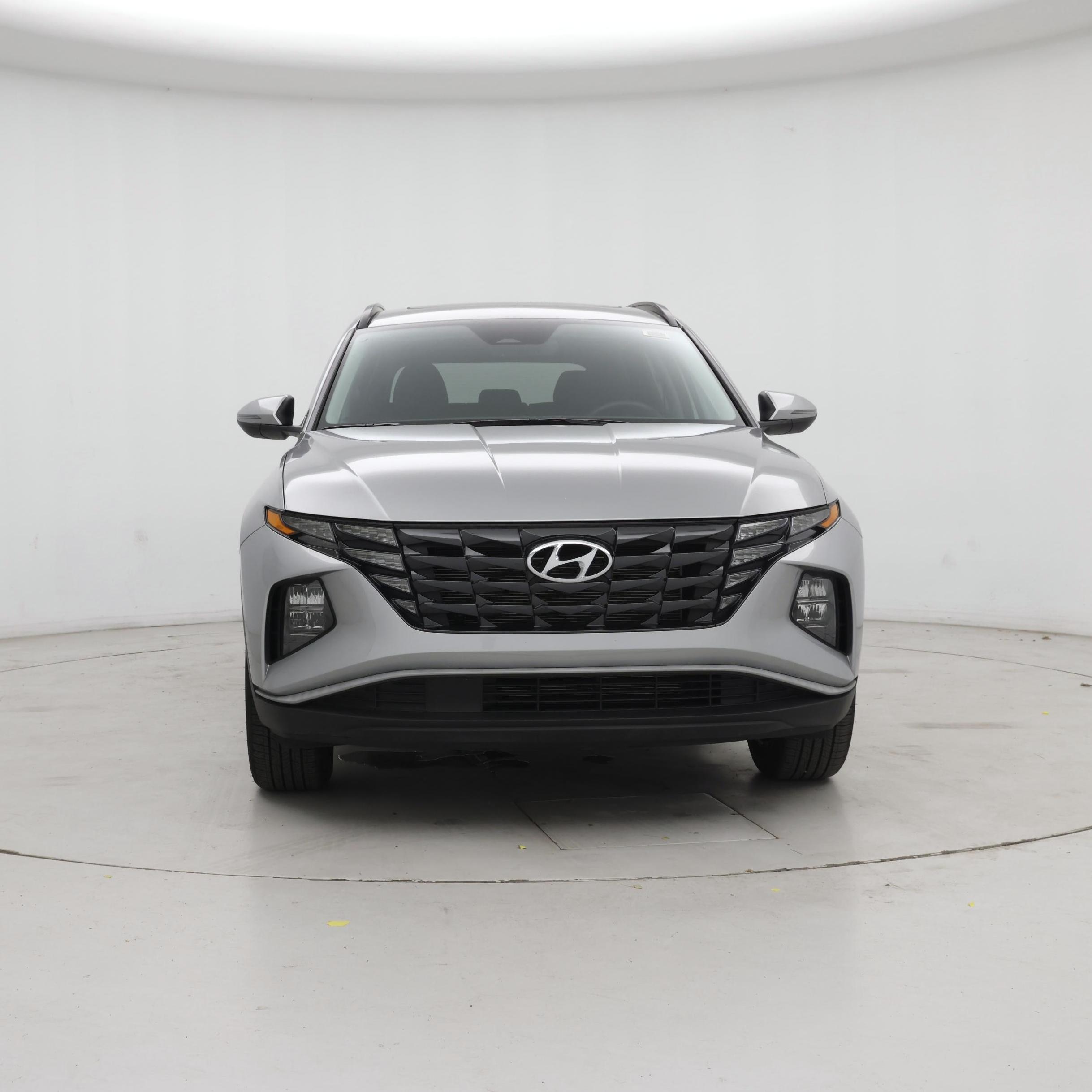 Thumbnail: 2023 Hyundai Tucson - 5