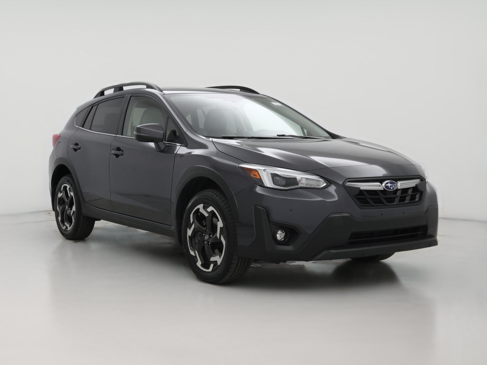 2022 Subaru Crosstrek