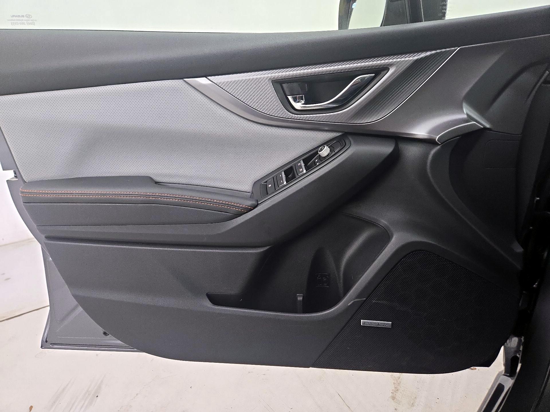 Thumbnail: 2022 Subaru Crosstrek - 12