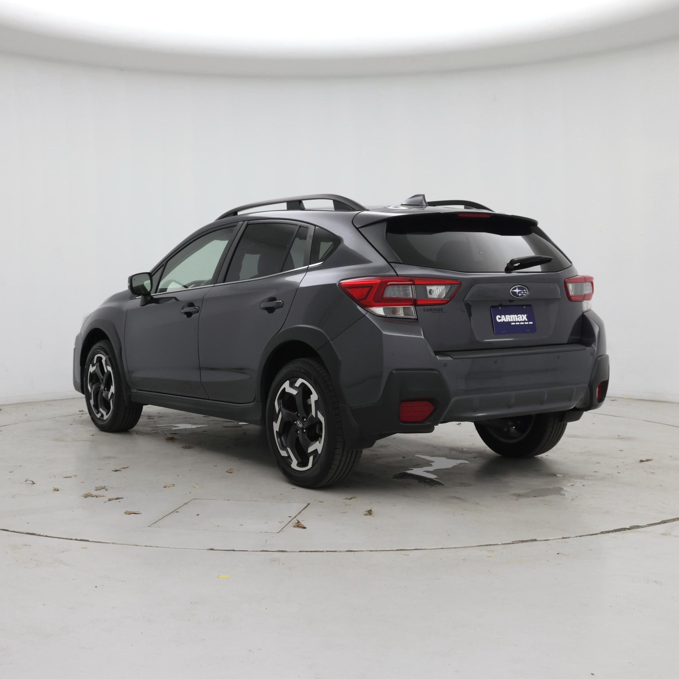 Thumbnail: 2022 Subaru Crosstrek - 2