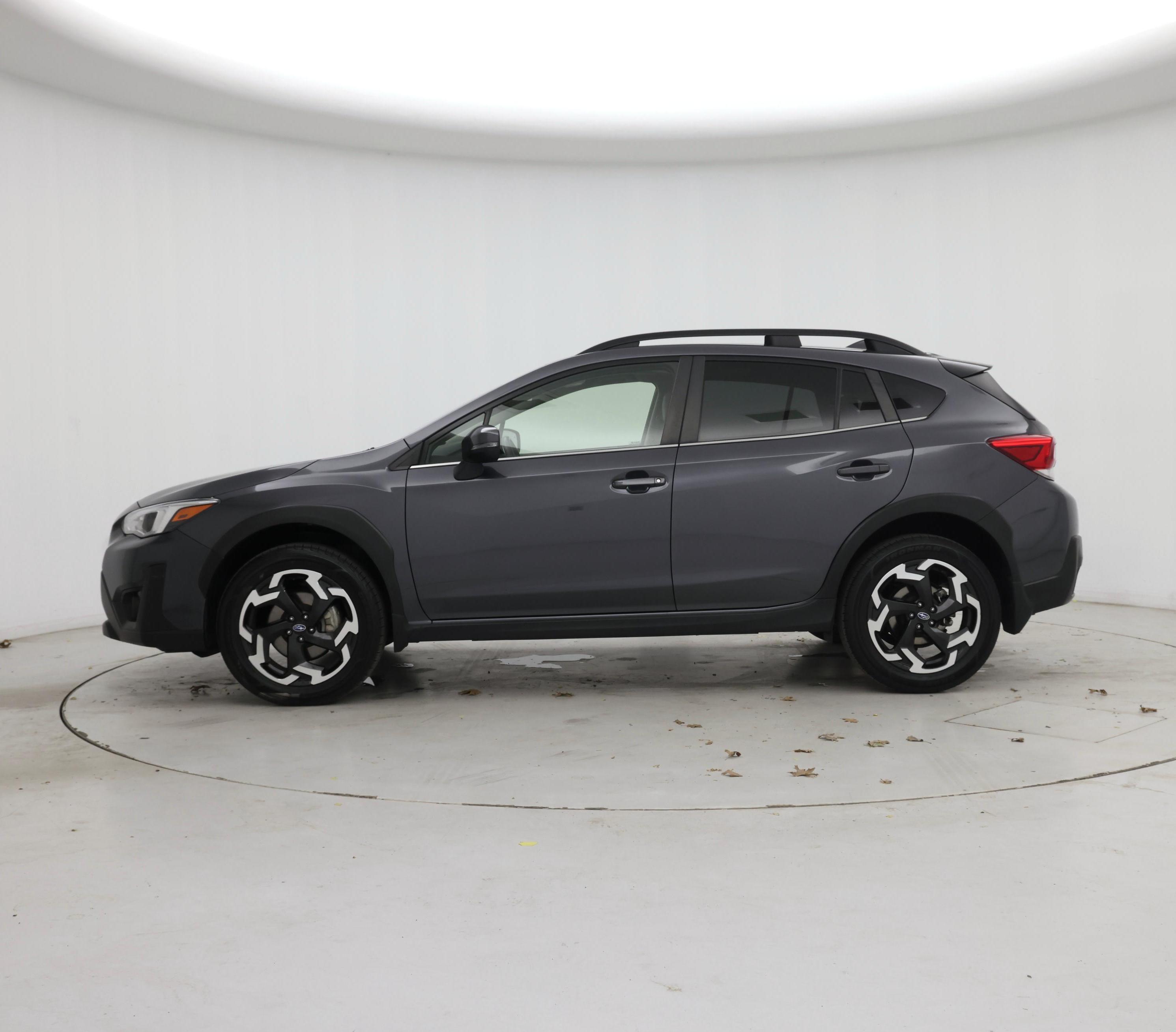 Thumbnail: 2022 Subaru Crosstrek - 3