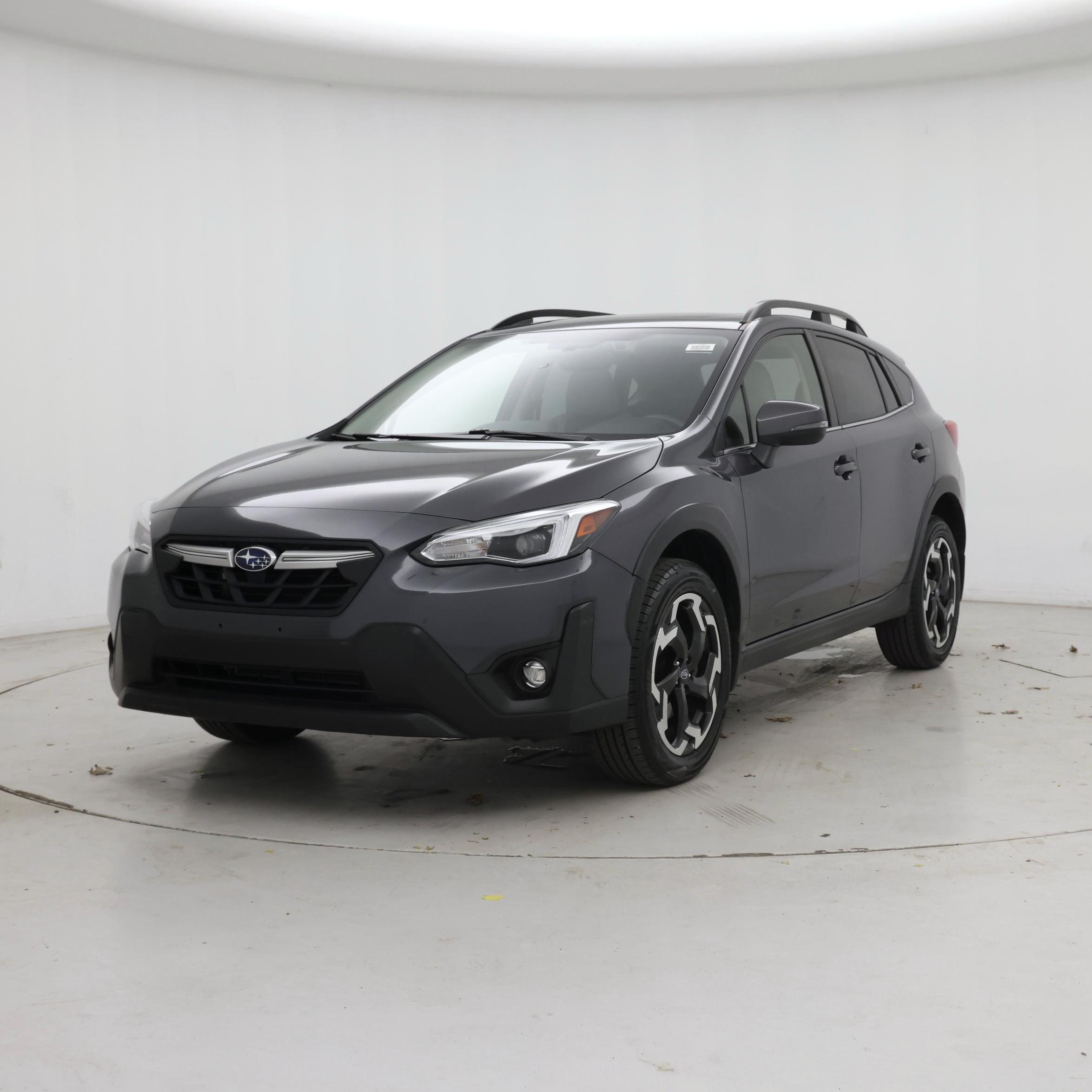Thumbnail: 2022 Subaru Crosstrek - 4