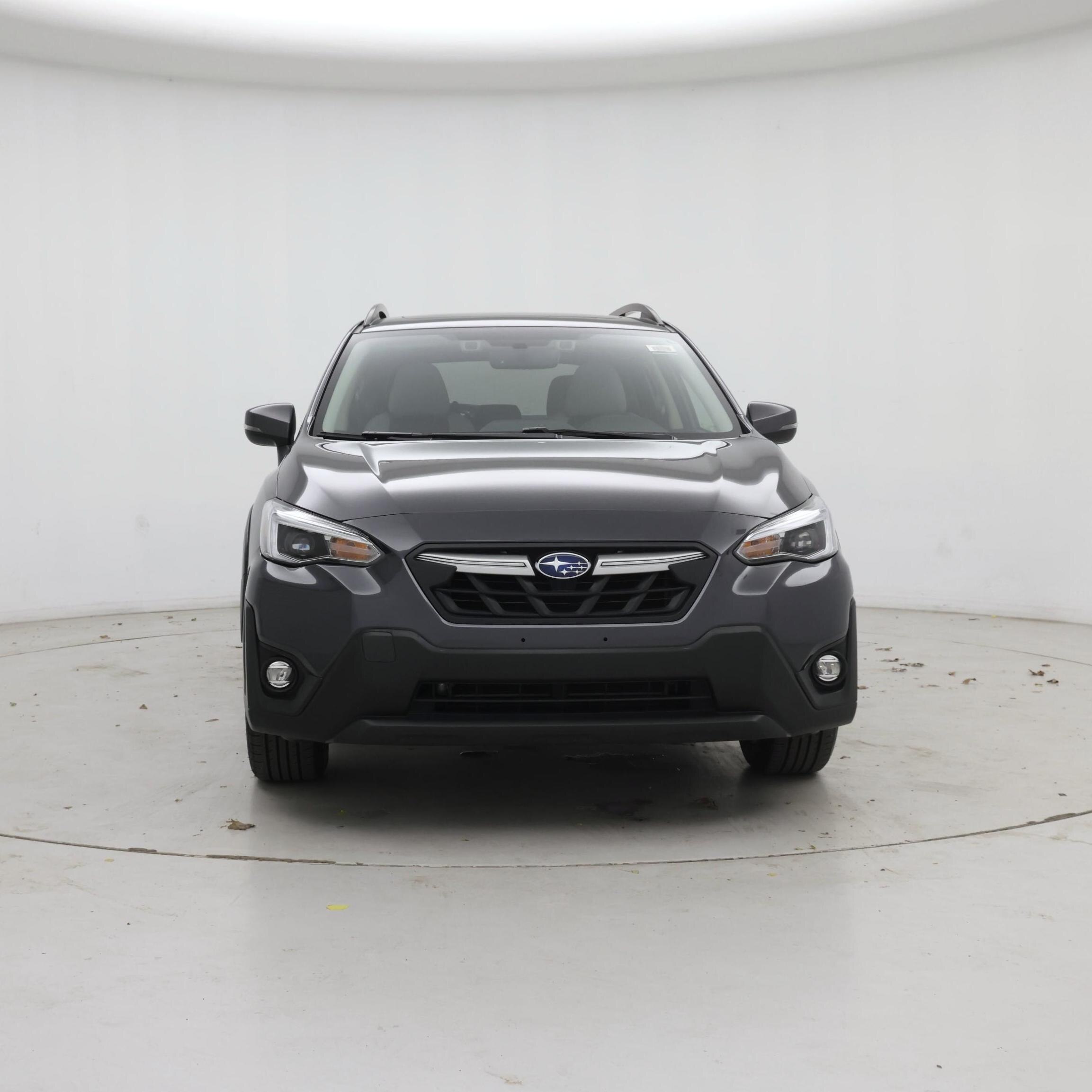 Thumbnail: 2022 Subaru Crosstrek - 5