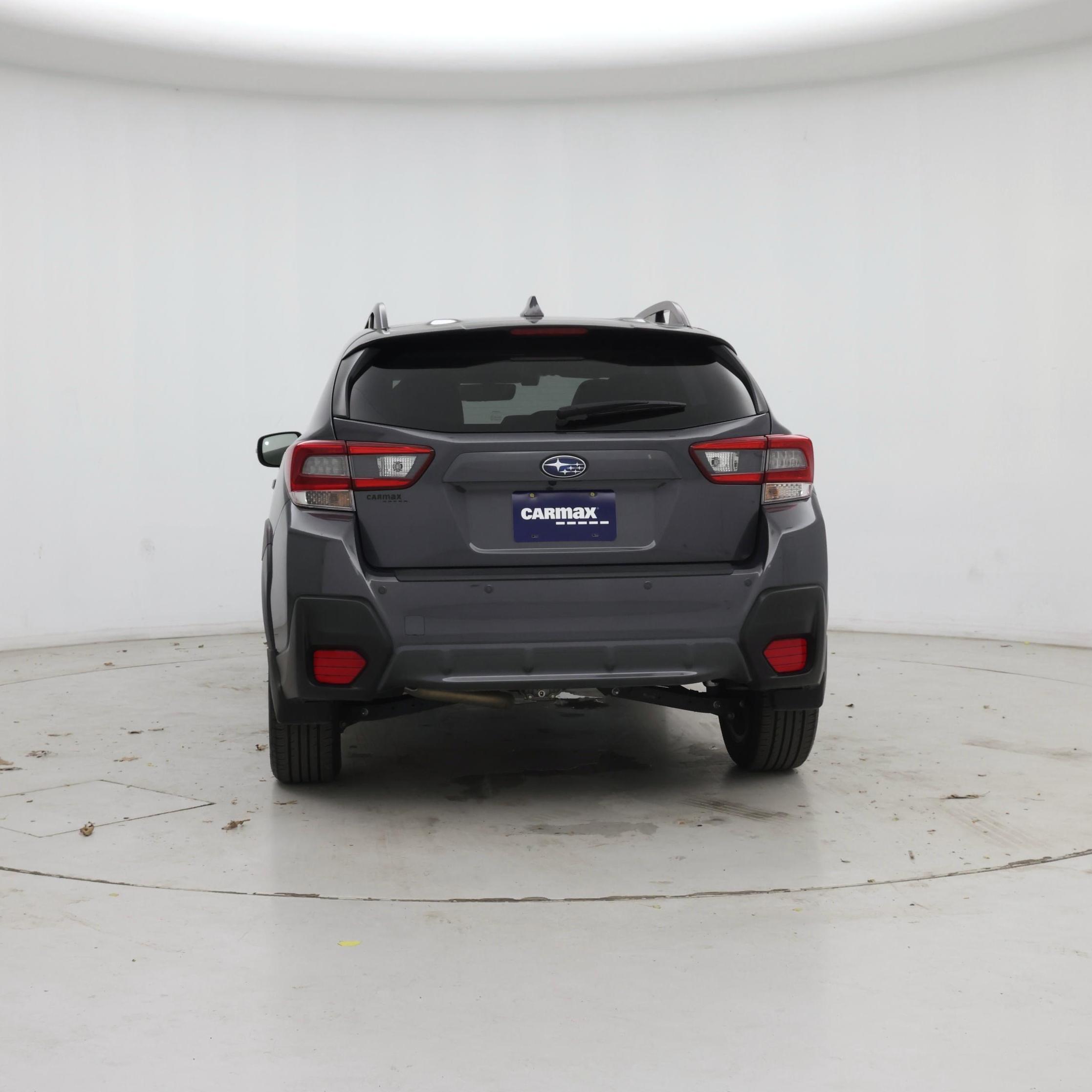 Thumbnail: 2022 Subaru Crosstrek - 6