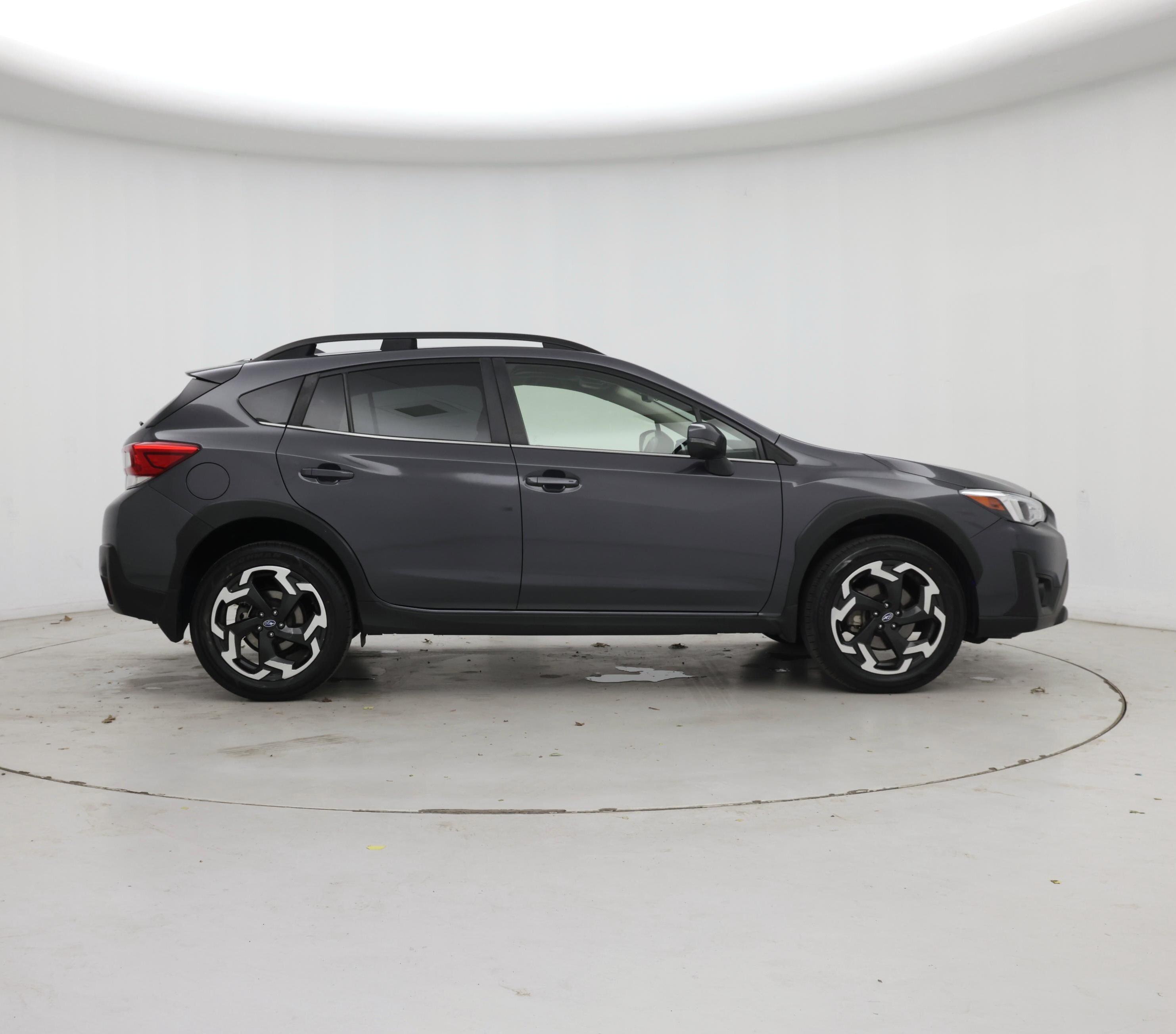 Thumbnail: 2022 Subaru Crosstrek - 7