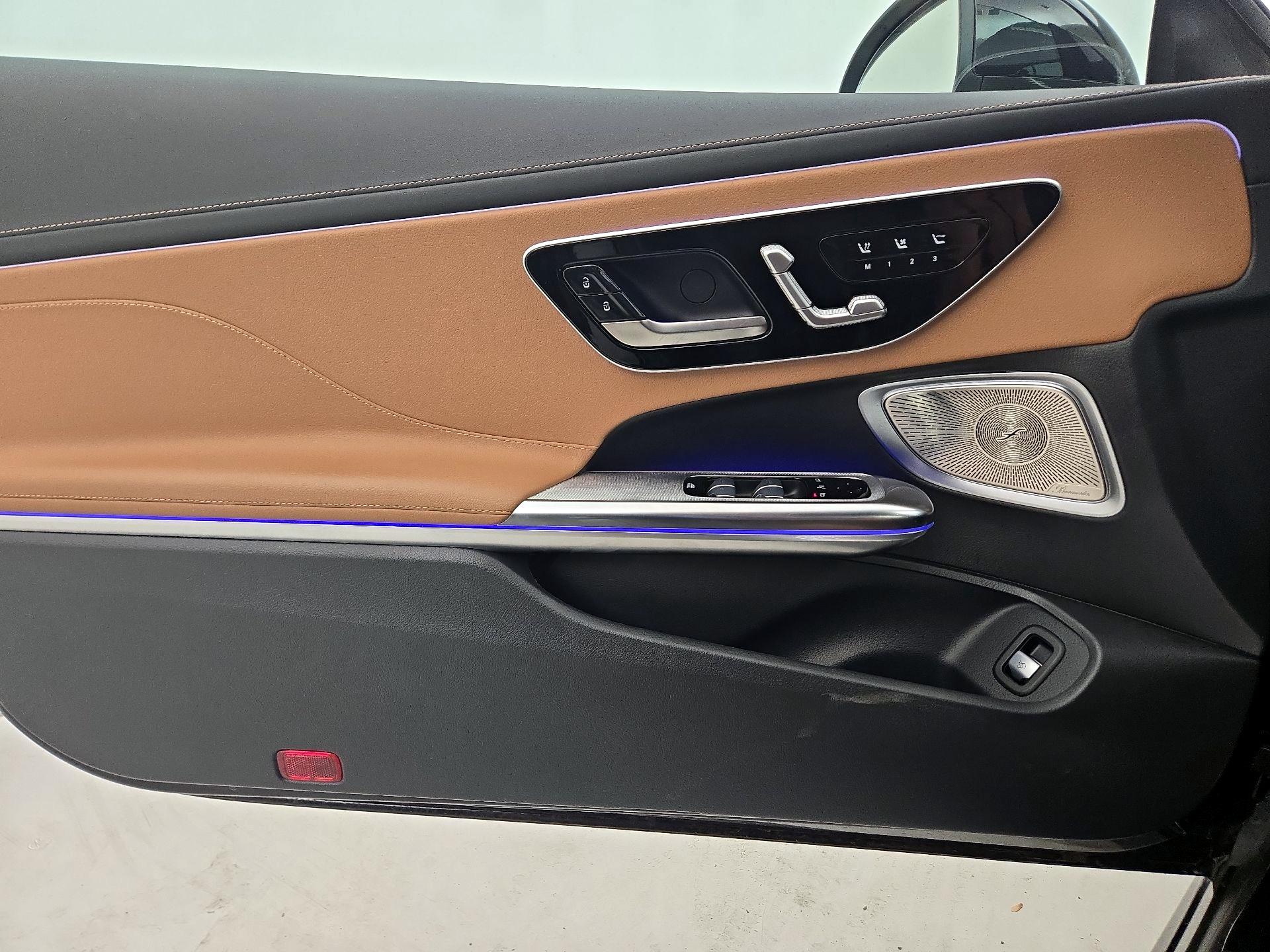 Thumbnail: 2024 Mercedes-Benz CLE - 12