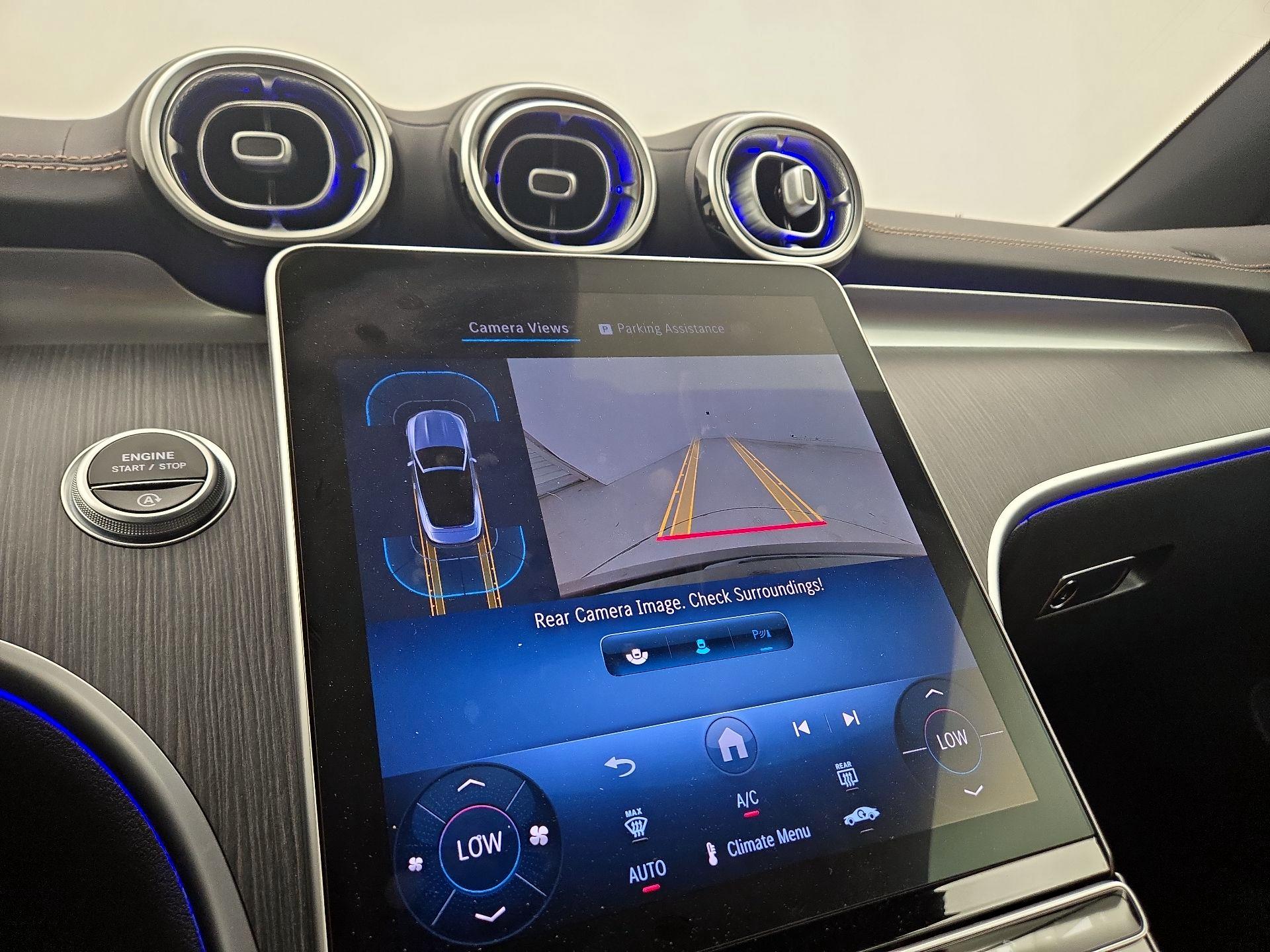 Thumbnail: 2024 Mercedes-Benz CLE - 14