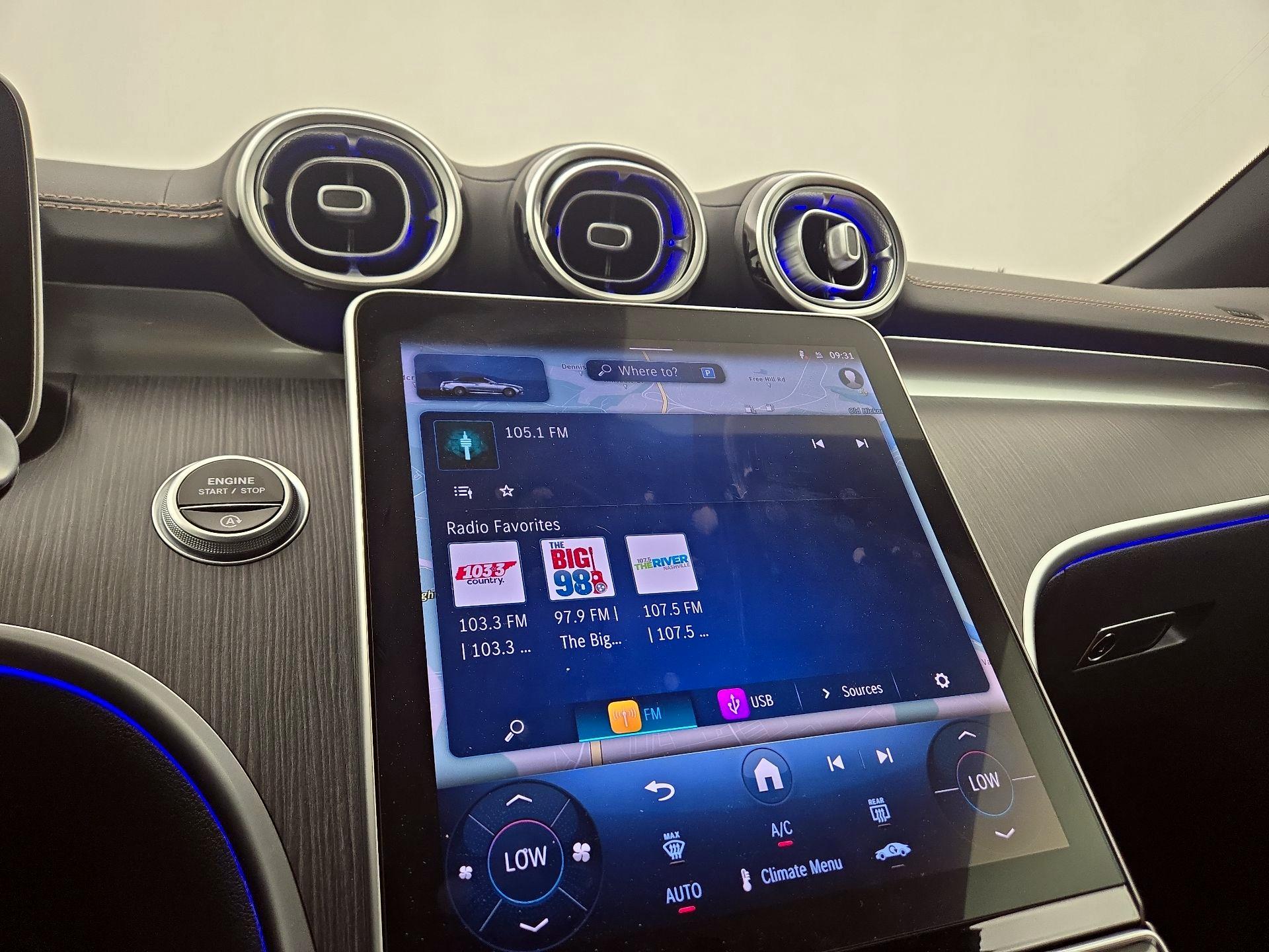 Thumbnail: 2024 Mercedes-Benz CLE - 15