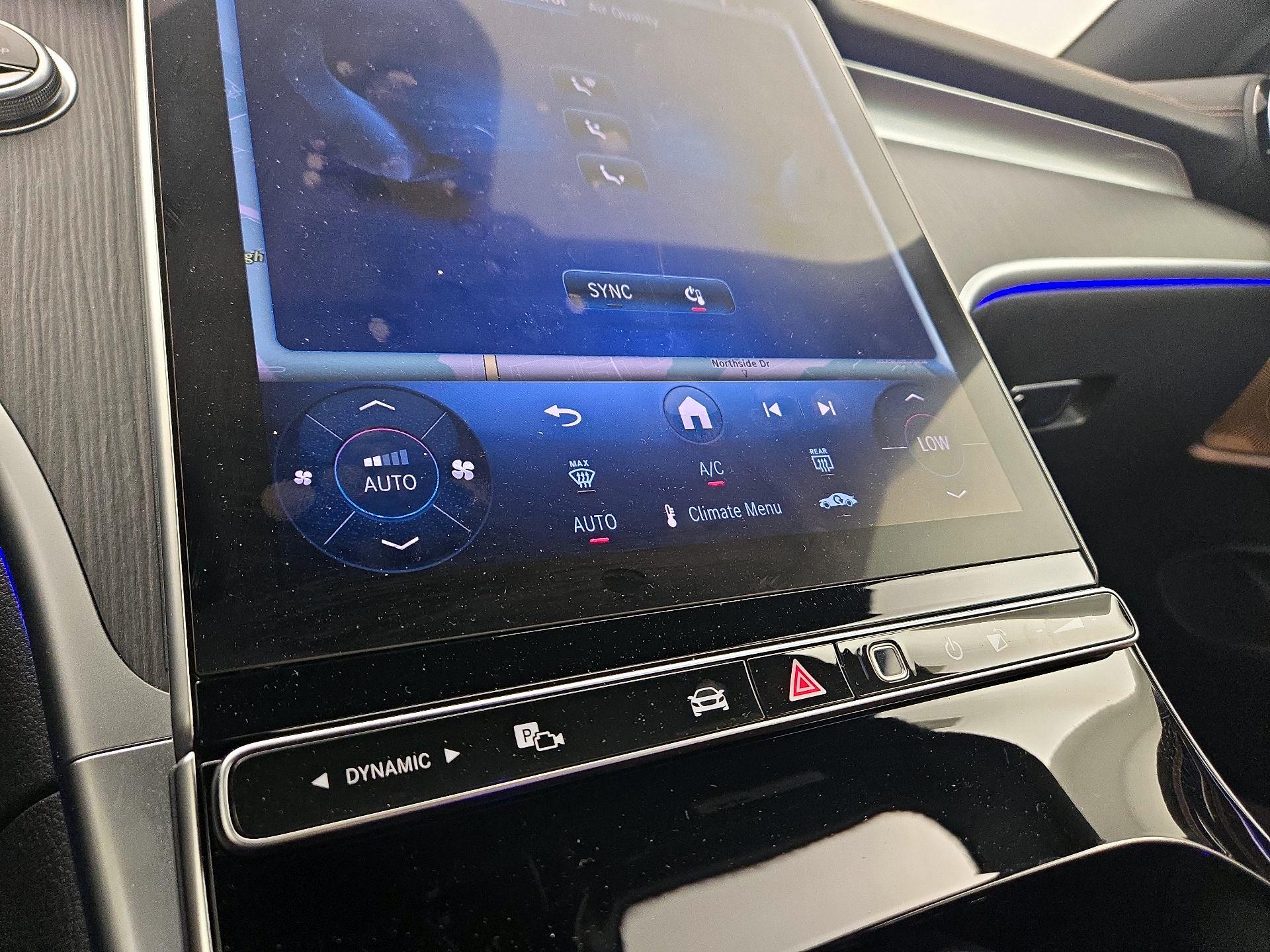 Thumbnail: 2024 Mercedes-Benz CLE - 16