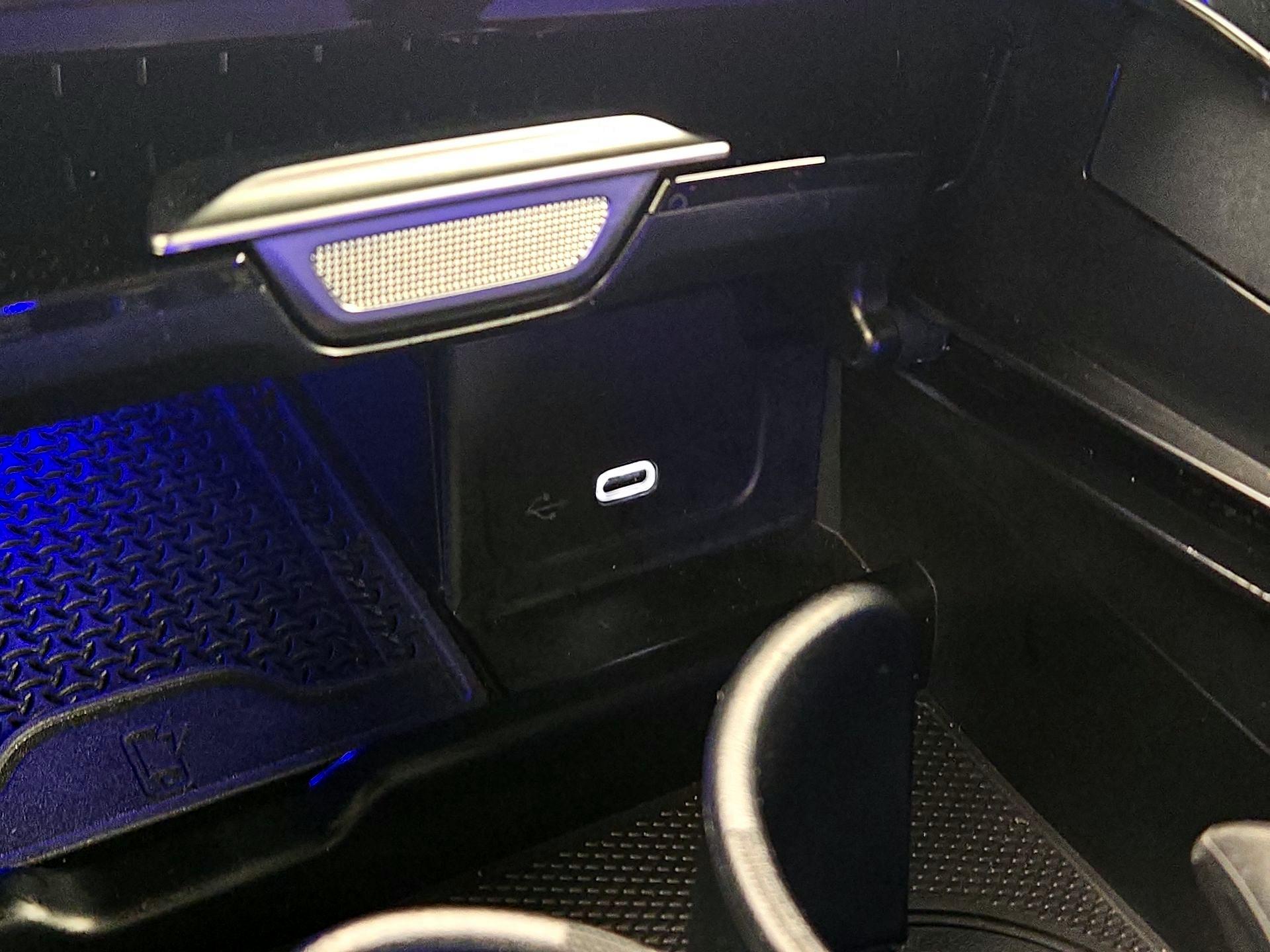 Thumbnail: 2024 Mercedes-Benz CLE - 18