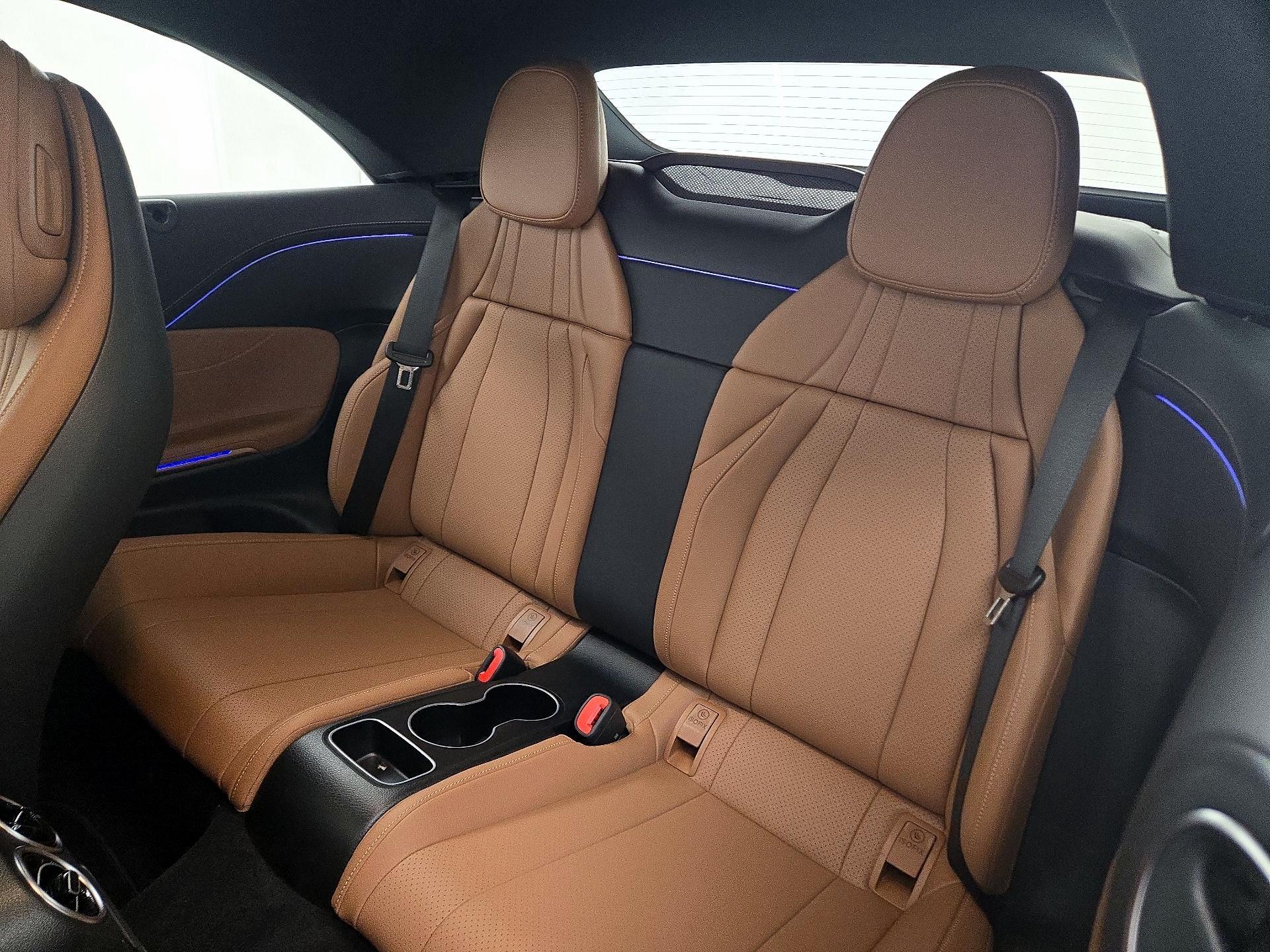 Thumbnail: 2024 Mercedes-Benz CLE - 19