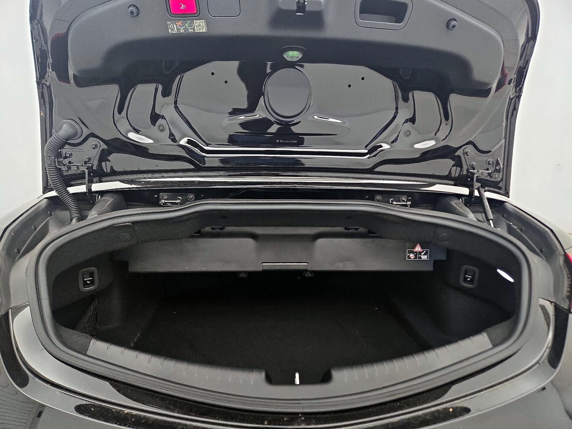 Thumbnail: 2024 Mercedes-Benz CLE - 20