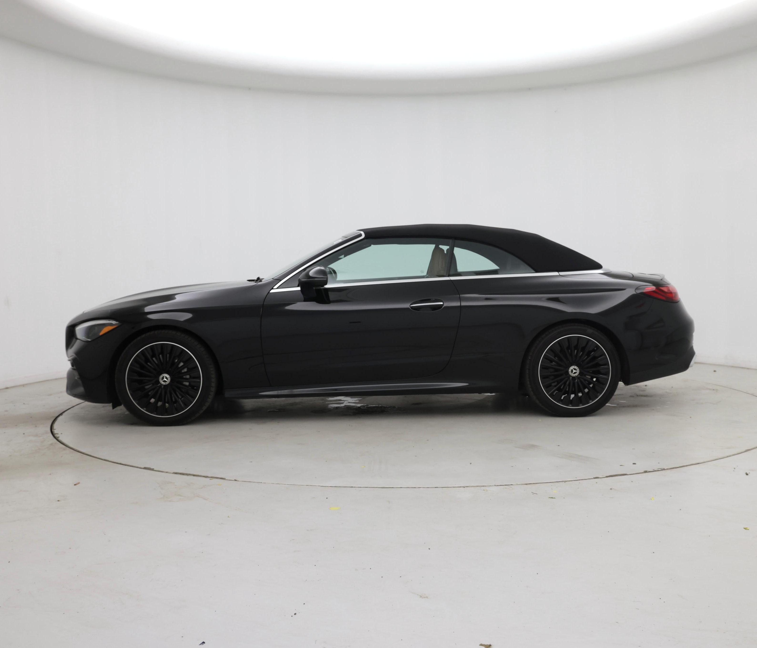 Thumbnail: 2024 Mercedes-Benz CLE - 3