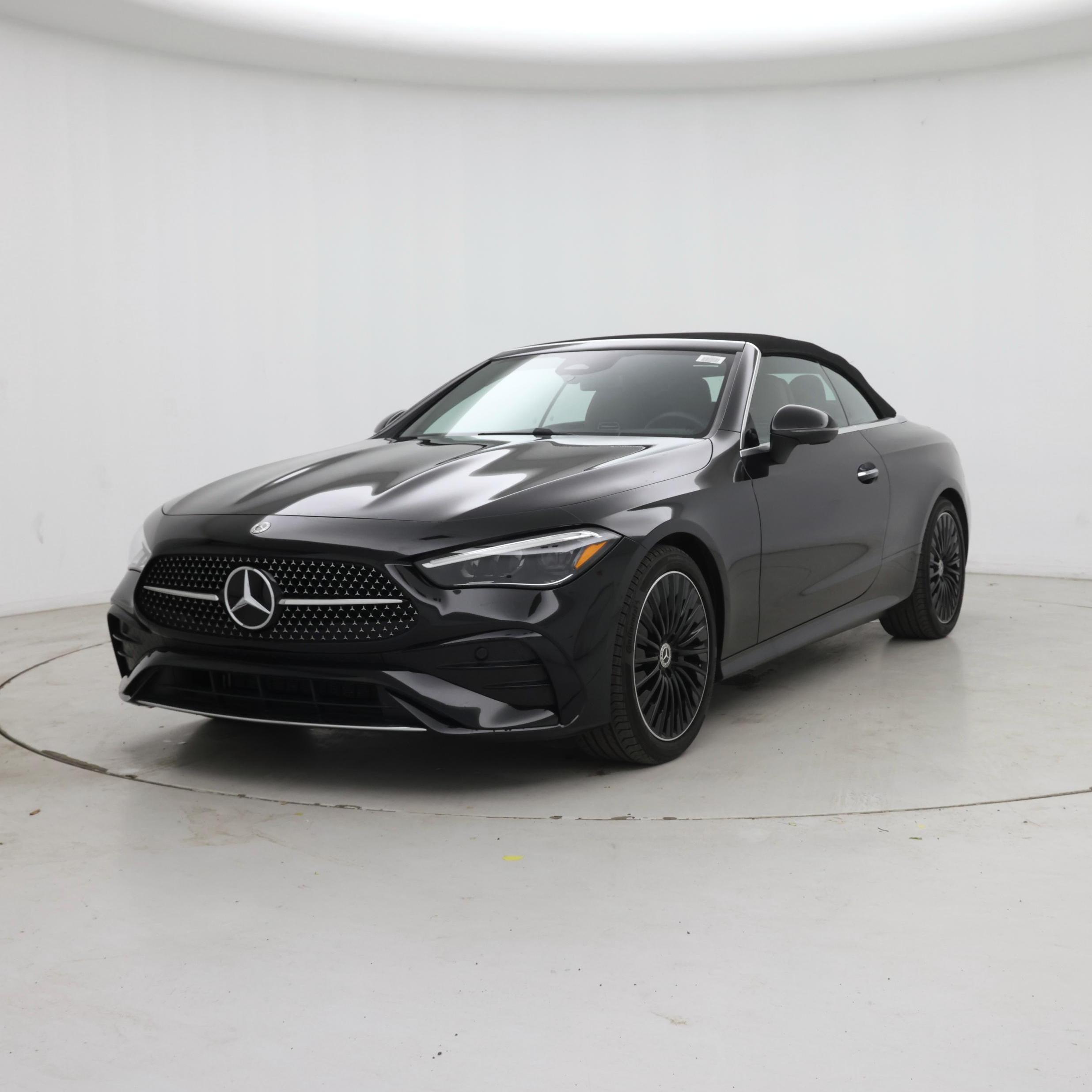 Thumbnail: 2024 Mercedes-Benz CLE - 4