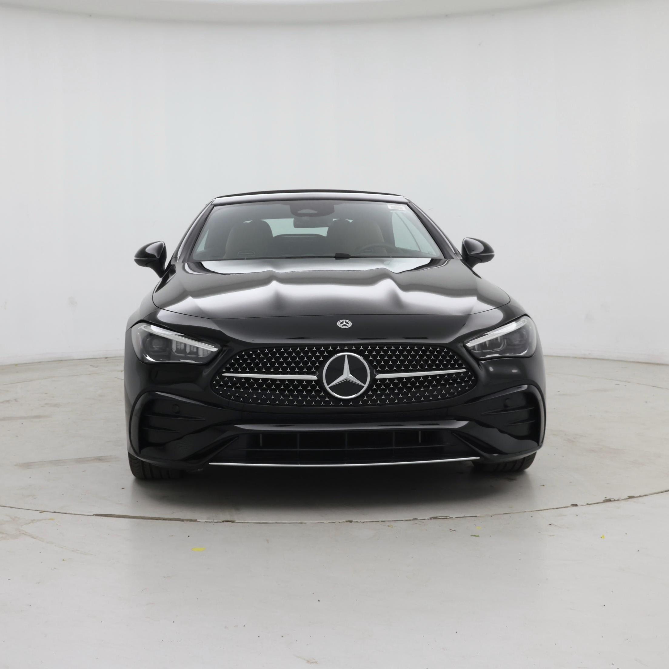 Thumbnail: 2024 Mercedes-Benz CLE - 5